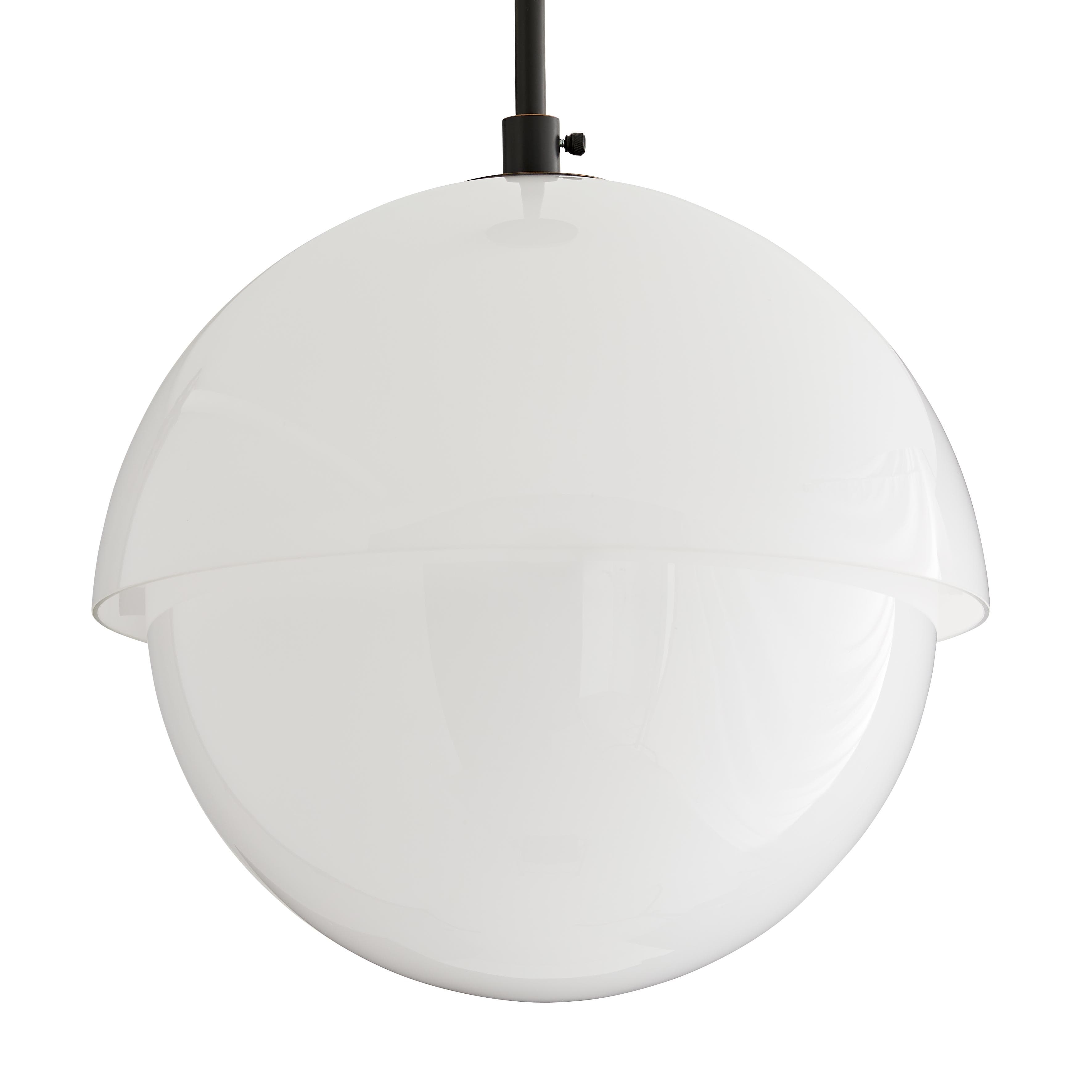 Подвесной светильник Arteriors home Underwood Pendant Arteriors home