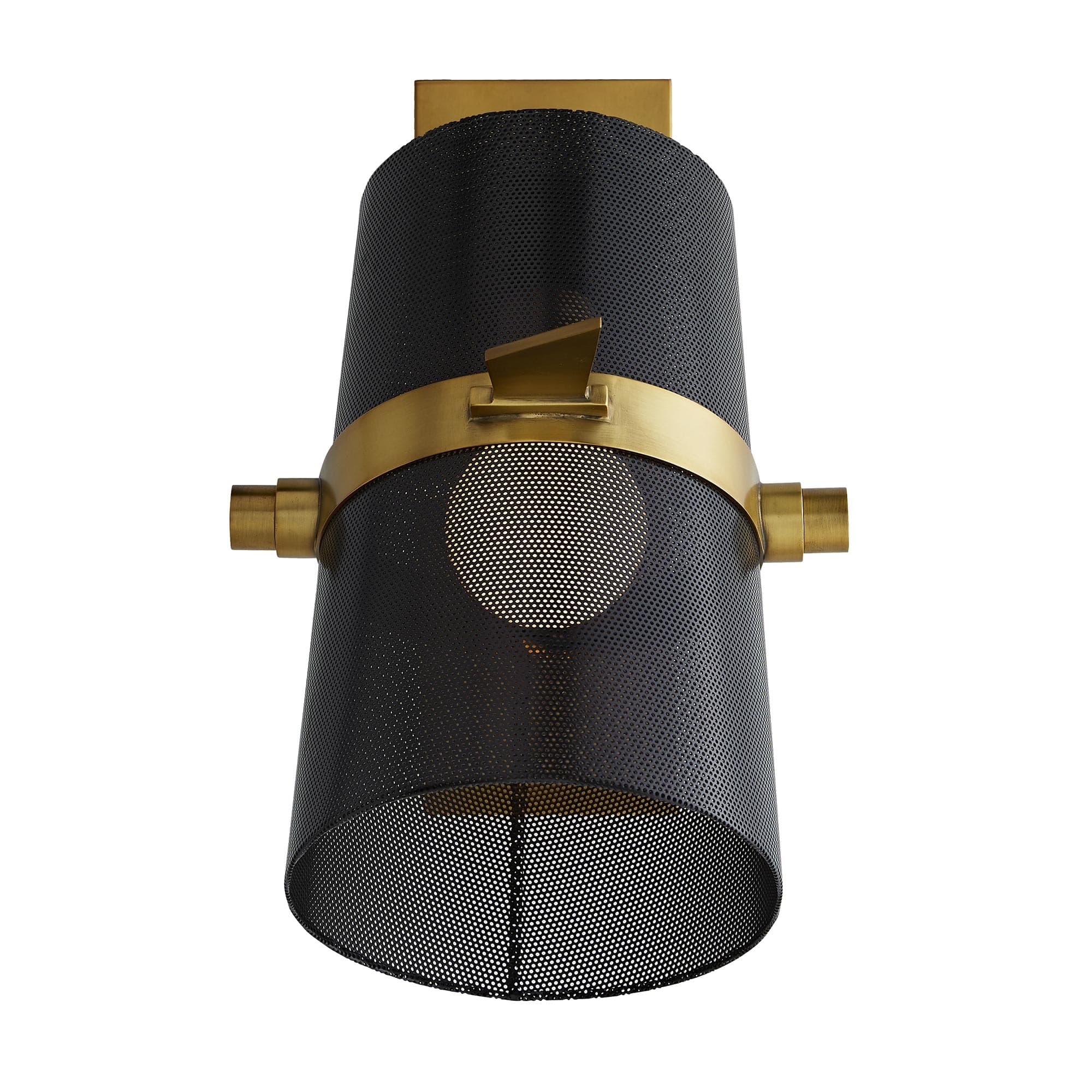 Настенный светильник Arteriors home Yasmin Sconce Arteriors home