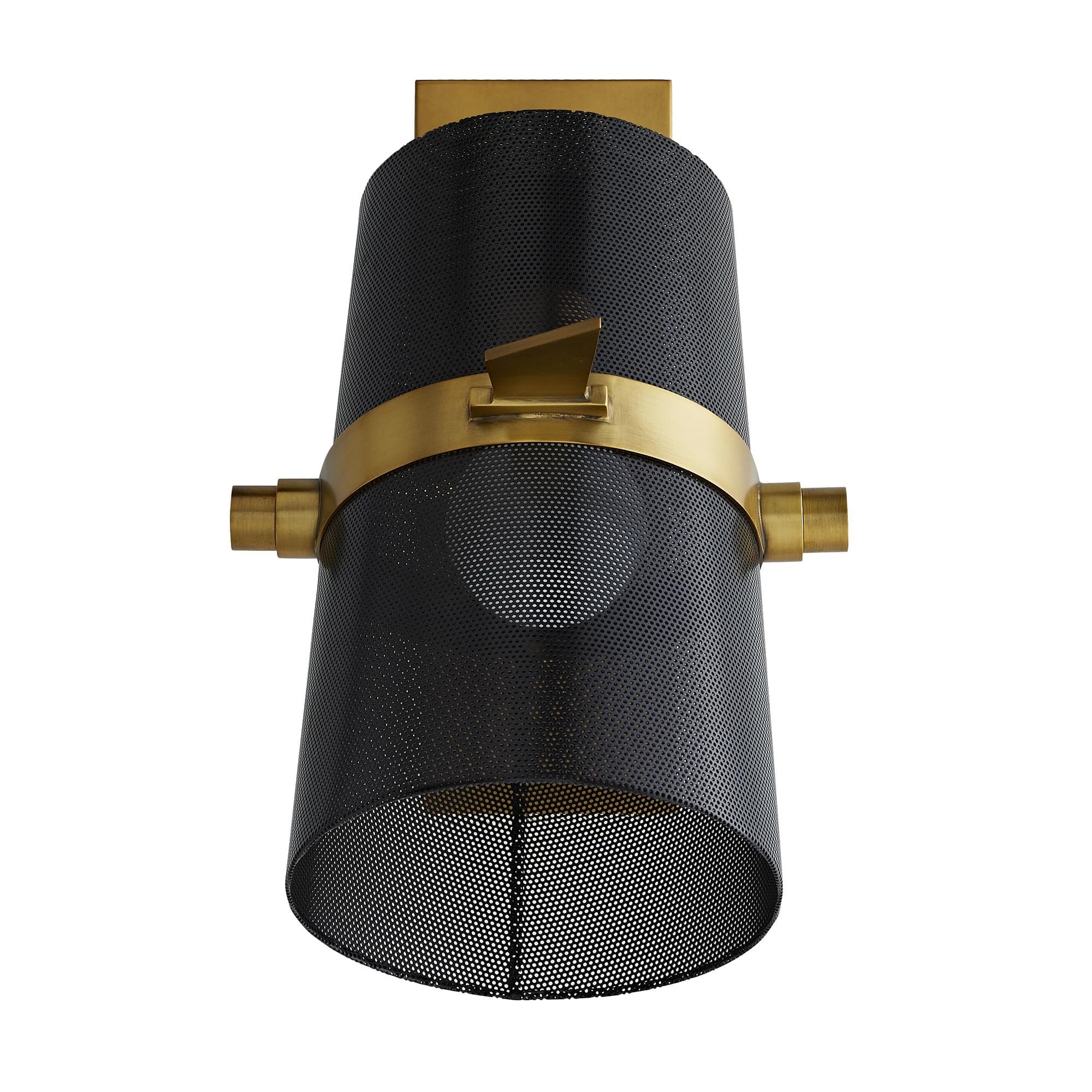 Настенный светильник Arteriors home Yasmin Sconce Arteriors home