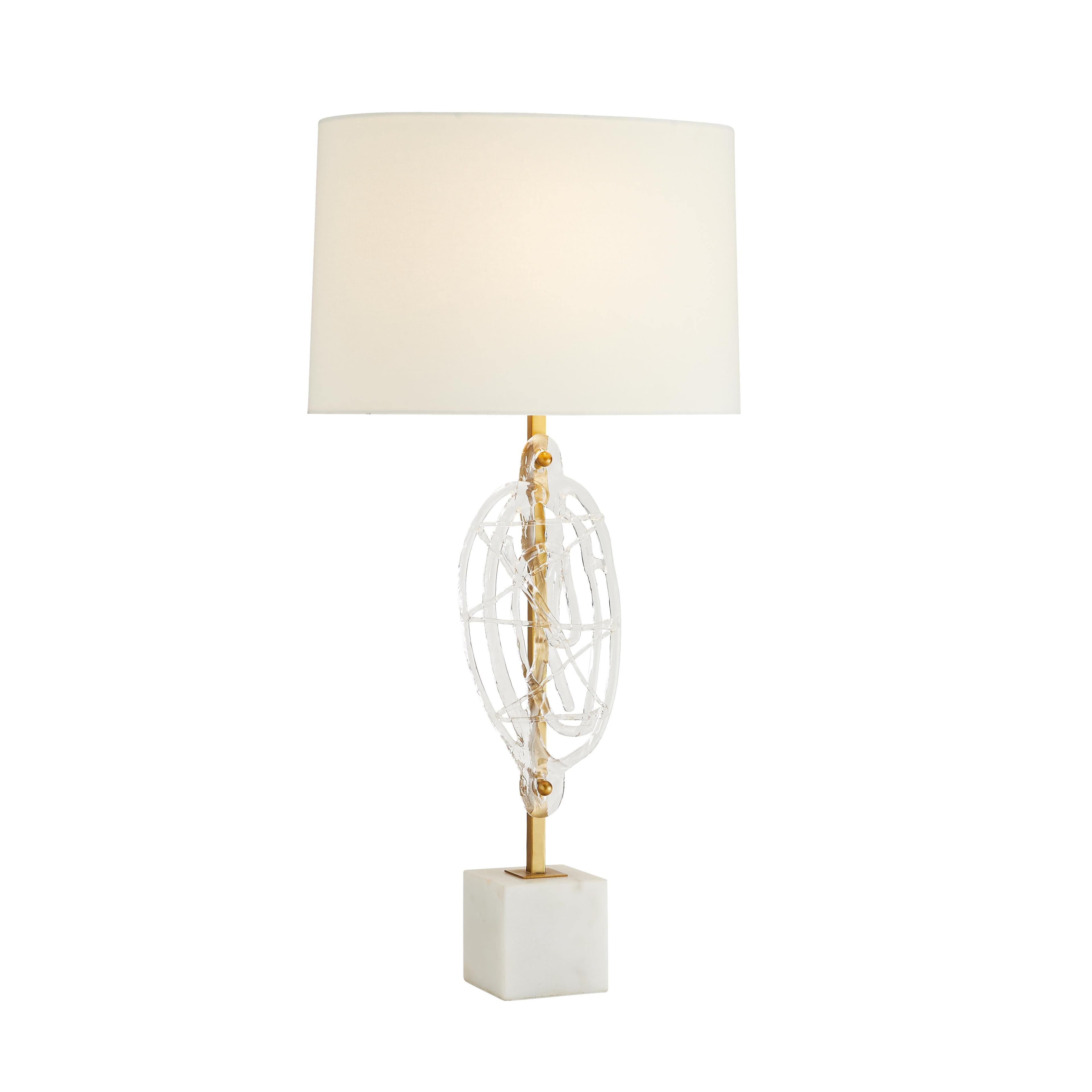 Настольный светильник Arteriors home Utica Lamp Arteriors home