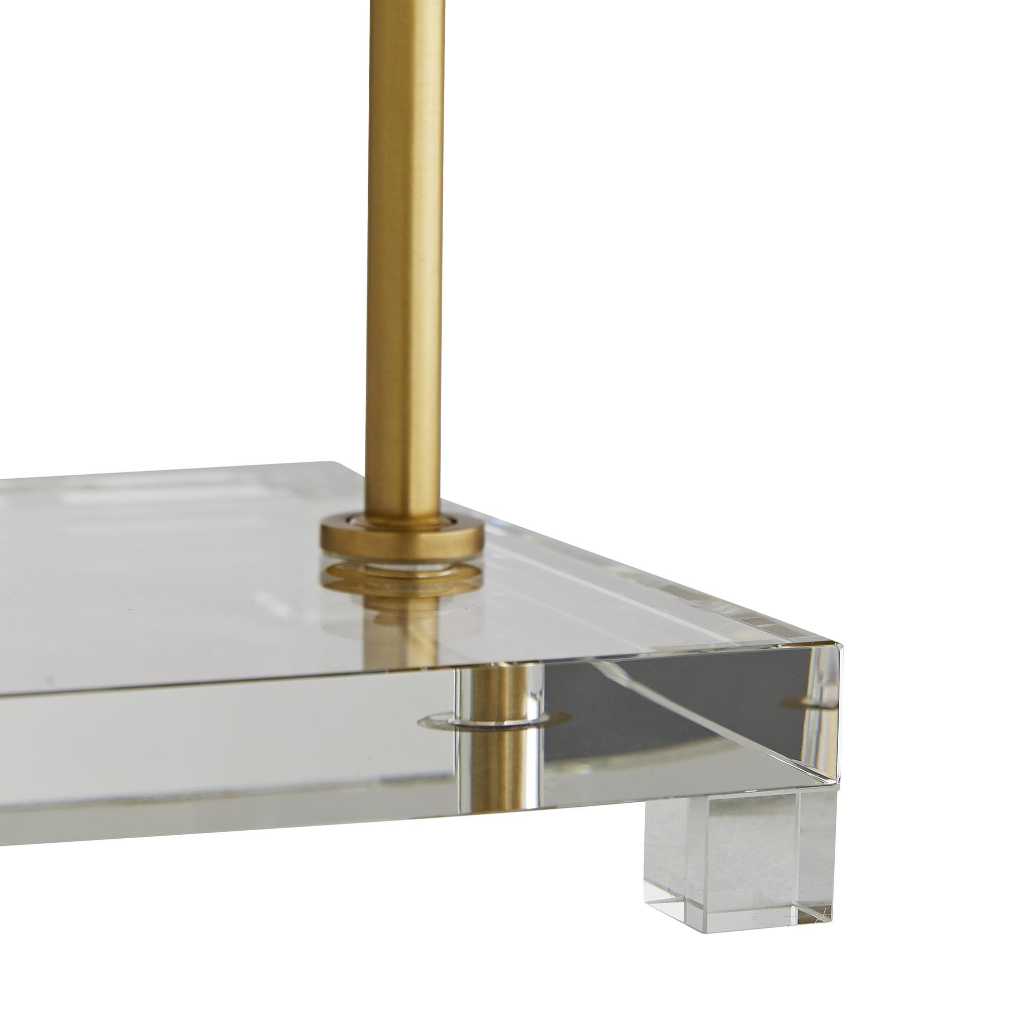 Напольный светильник Arteriors home Tipton Lamp Arteriors home