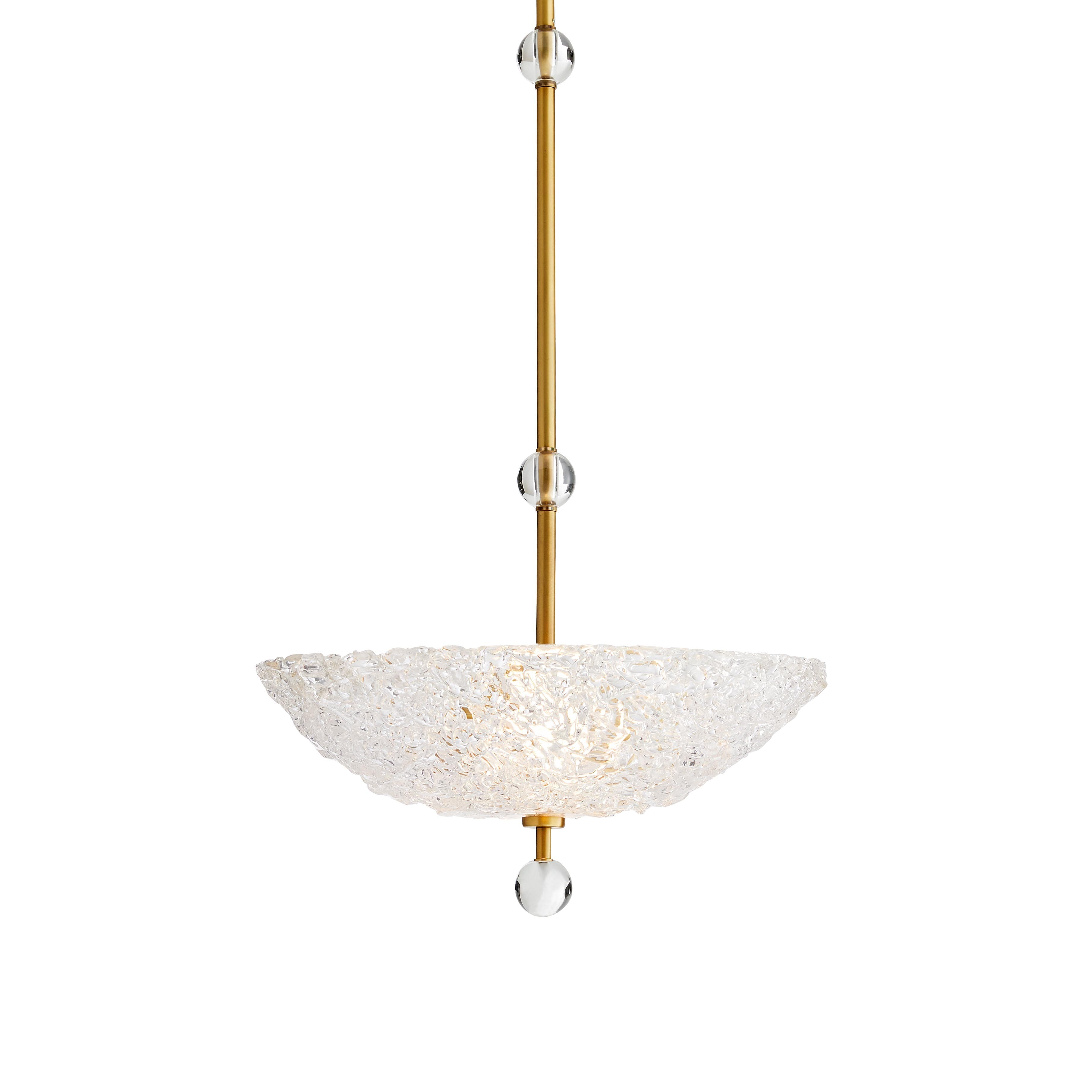 Подвесной светильник Arteriors home Wendelin Pendant Arteriors home