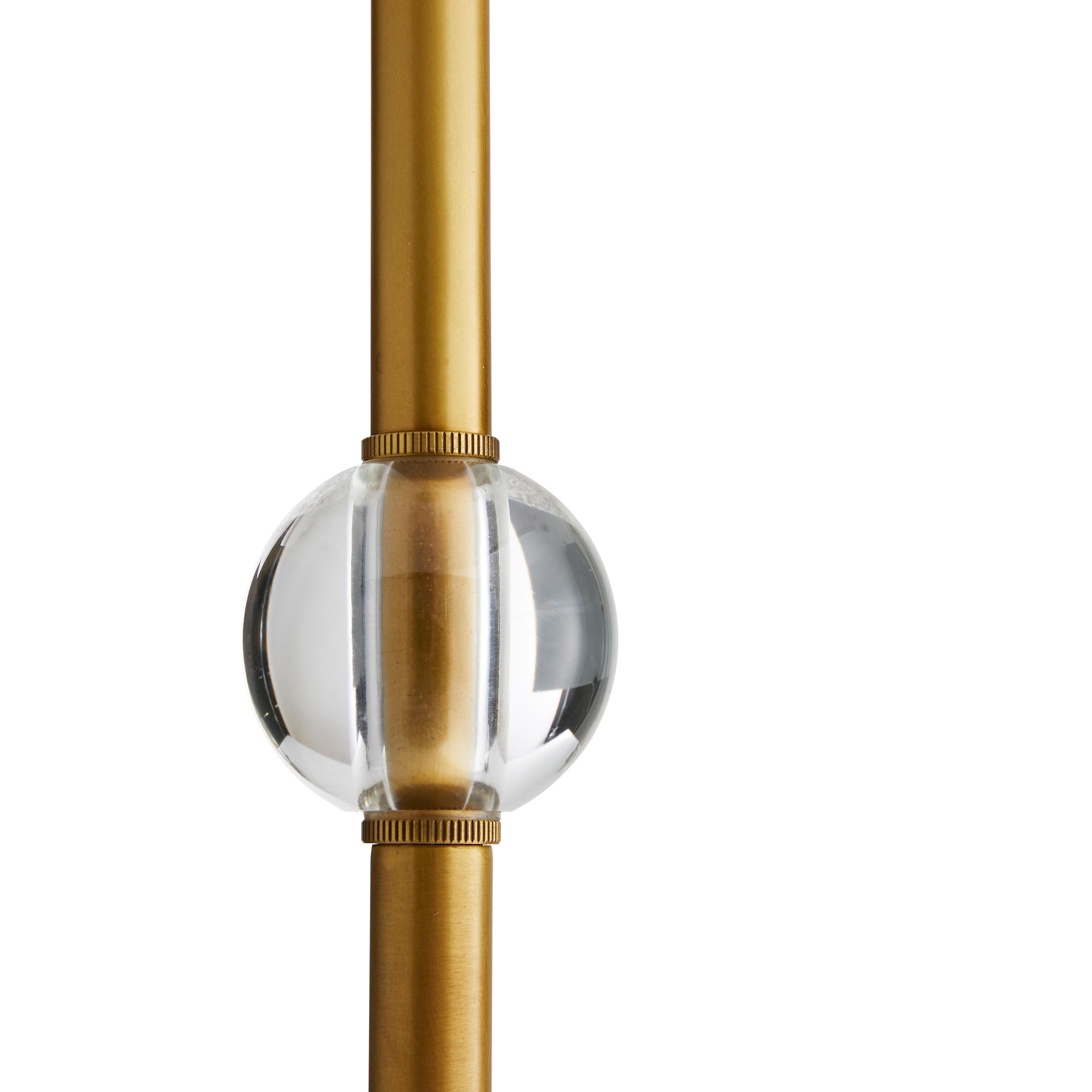 Подвесной светильник Arteriors home Wendelin Pendant Arteriors home