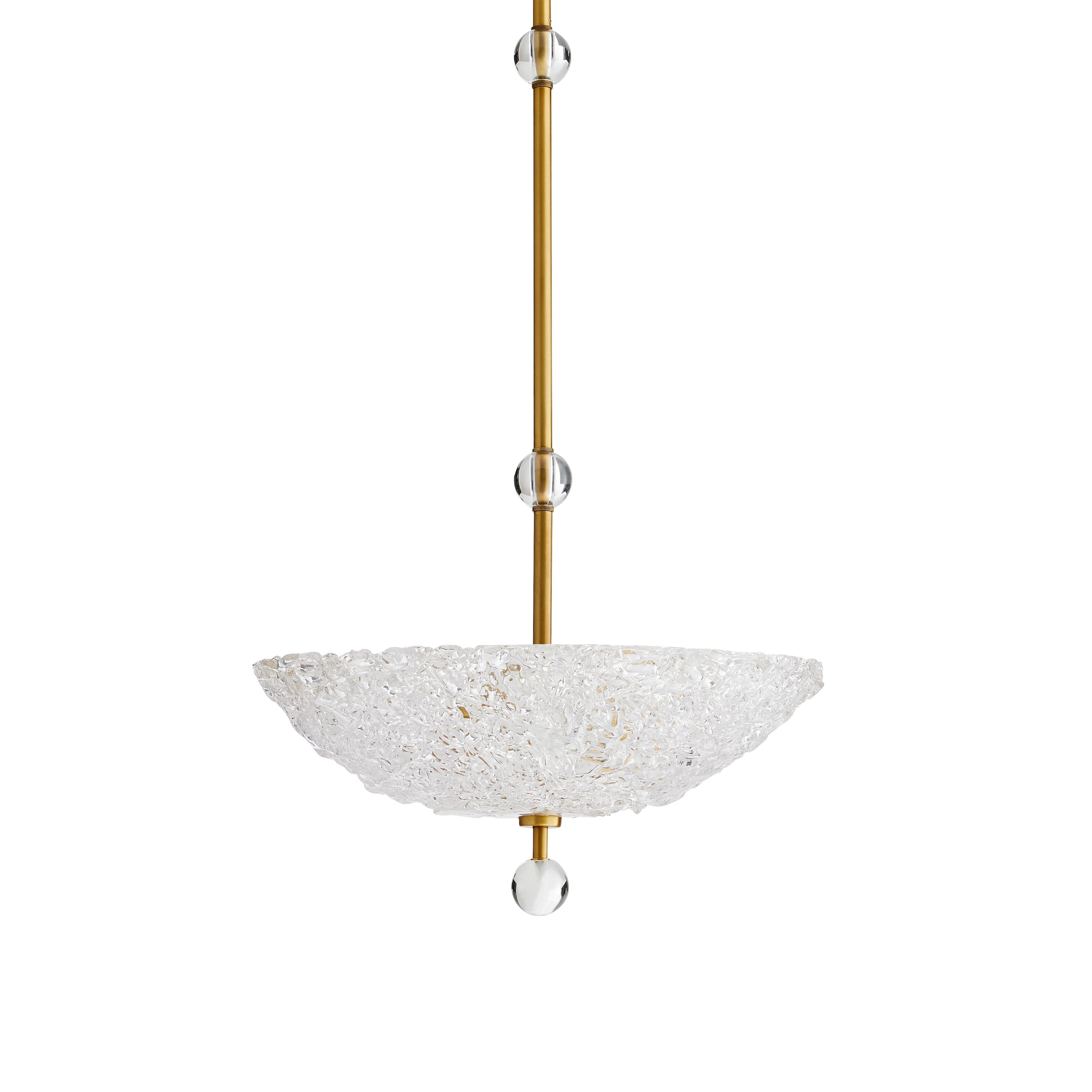Подвесной светильник Arteriors home Wendelin Pendant Arteriors home