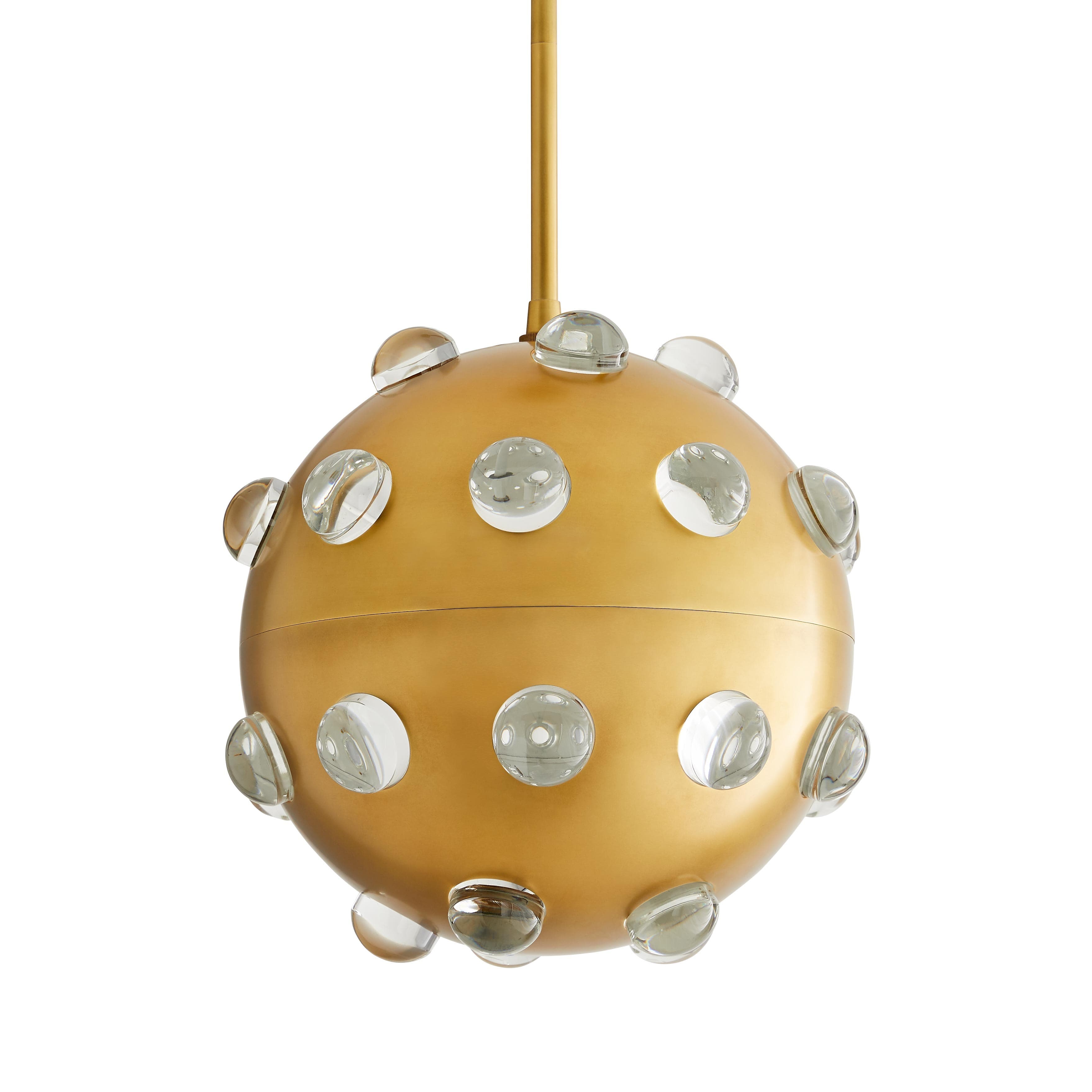 Подвесной светильник Arteriors home Varsha Pendant Arteriors home