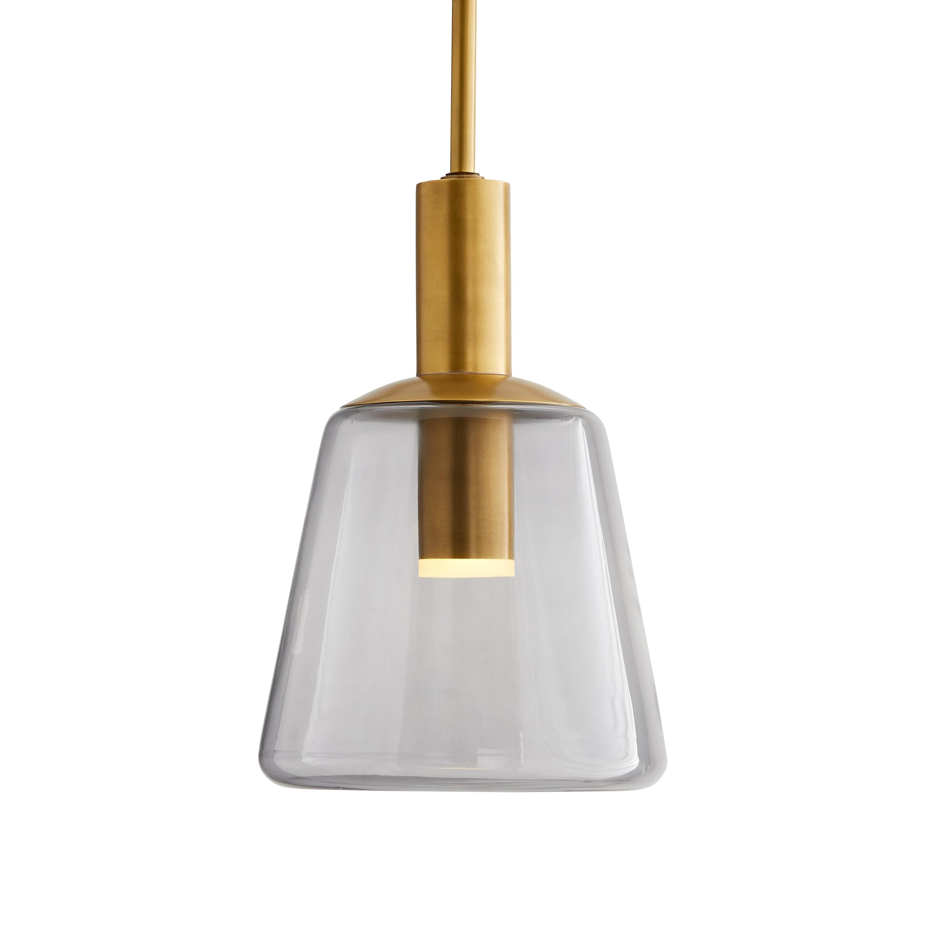 Подвесной светильник Arteriors home Vancouver Pendant Arteriors home