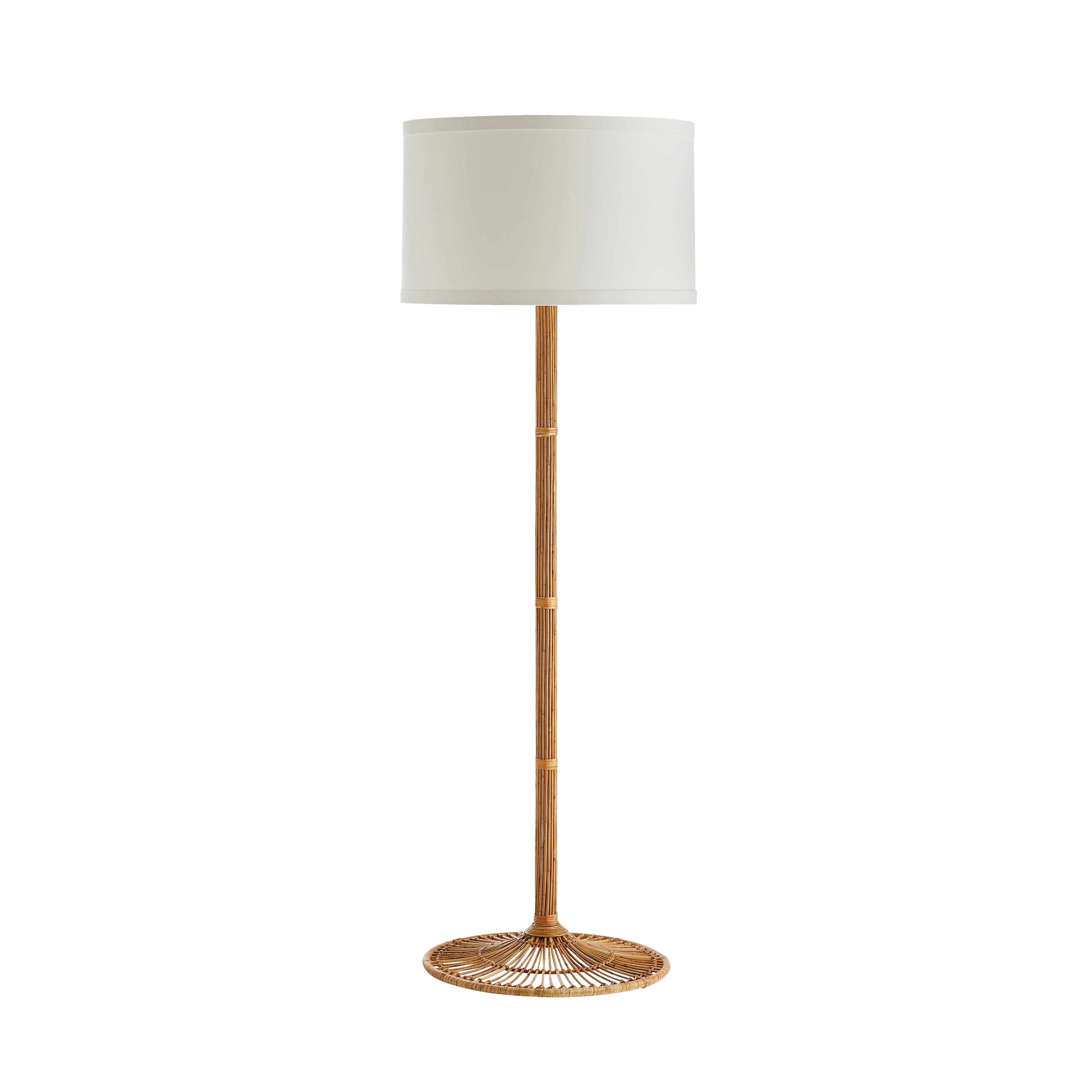 Торшер Arteriors home Walker Floor Lamp Arteriors home