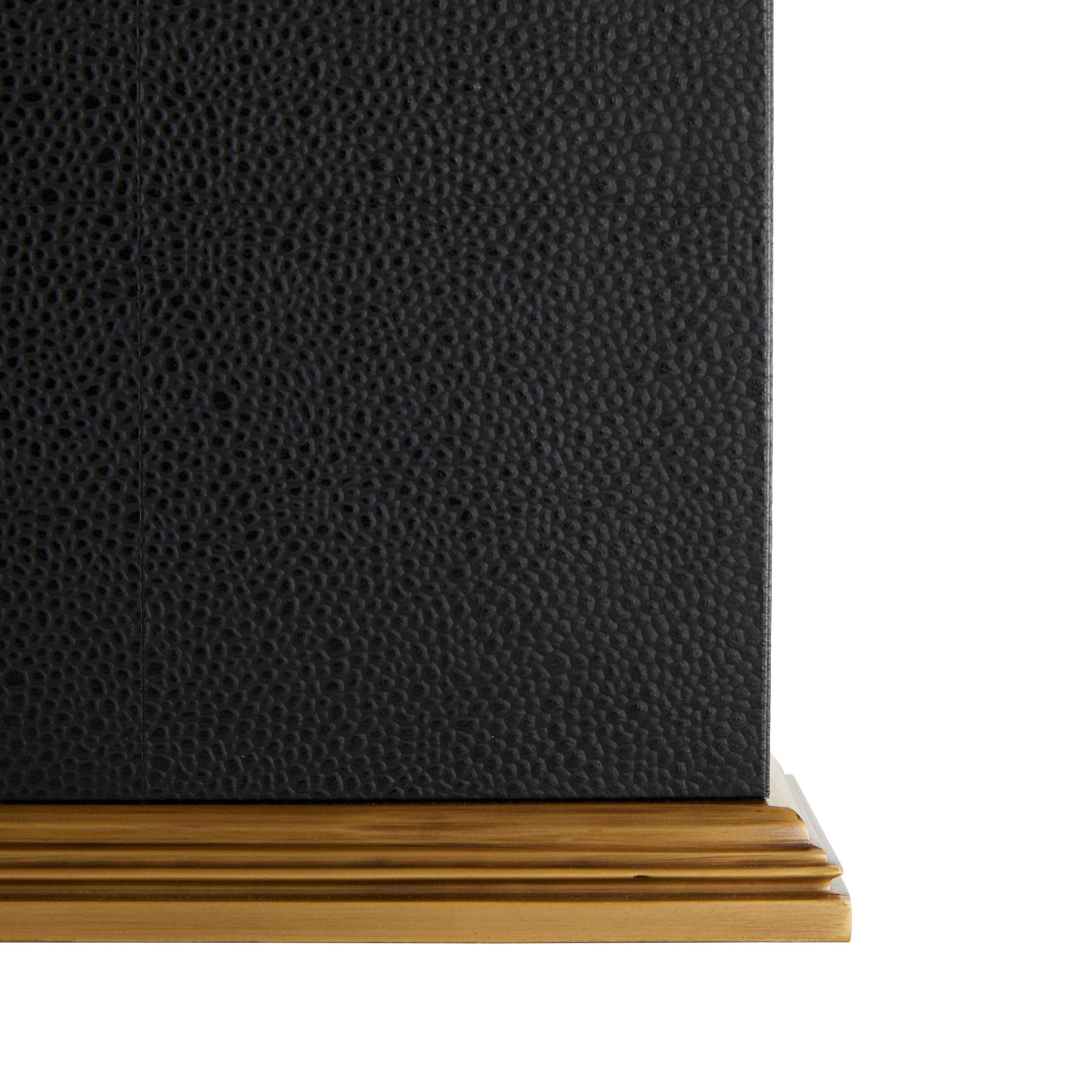 Настольный светильник Arteriors home Vena Lamp Arteriors home