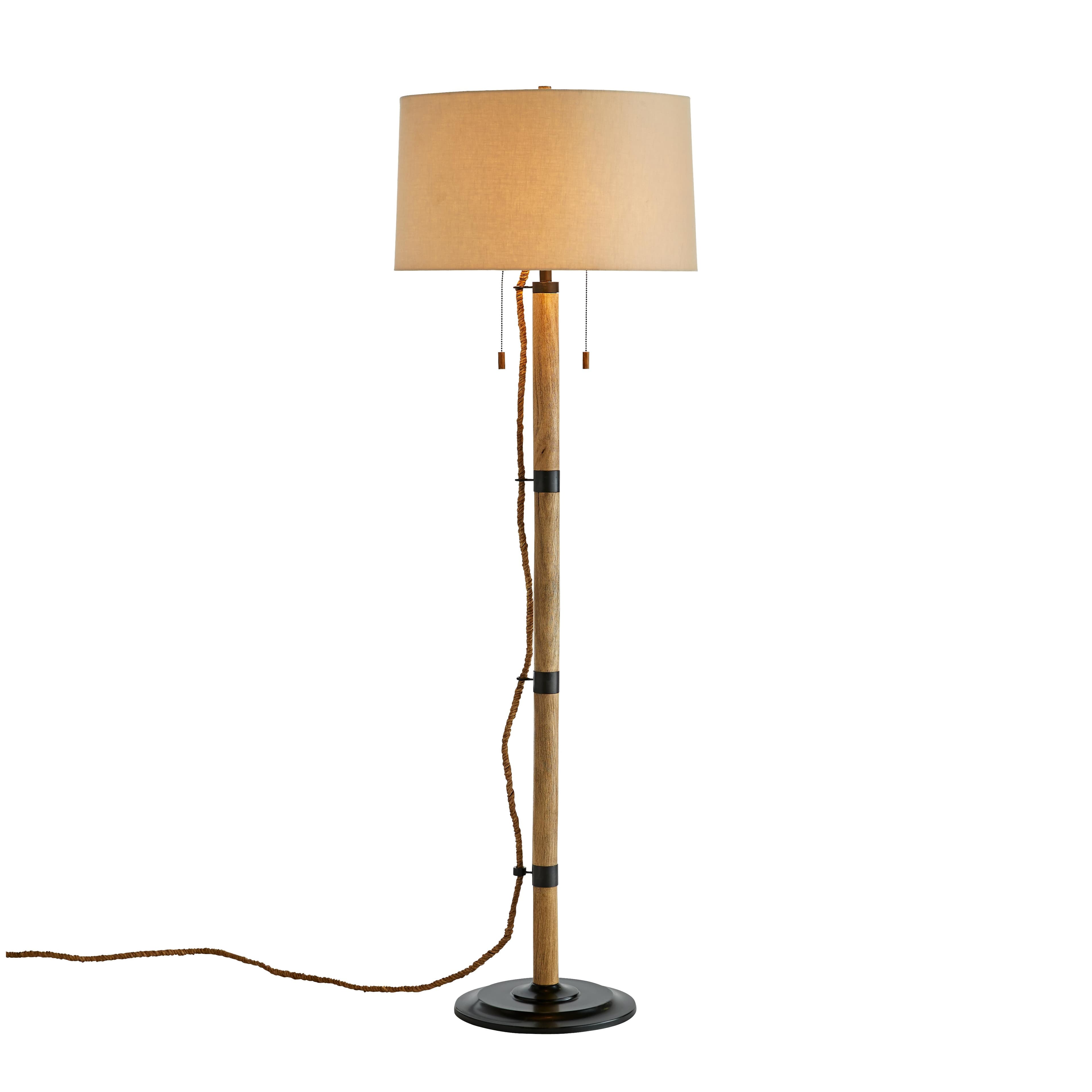 Торшер Arteriors home Vik Floor Lamp Arteriors home