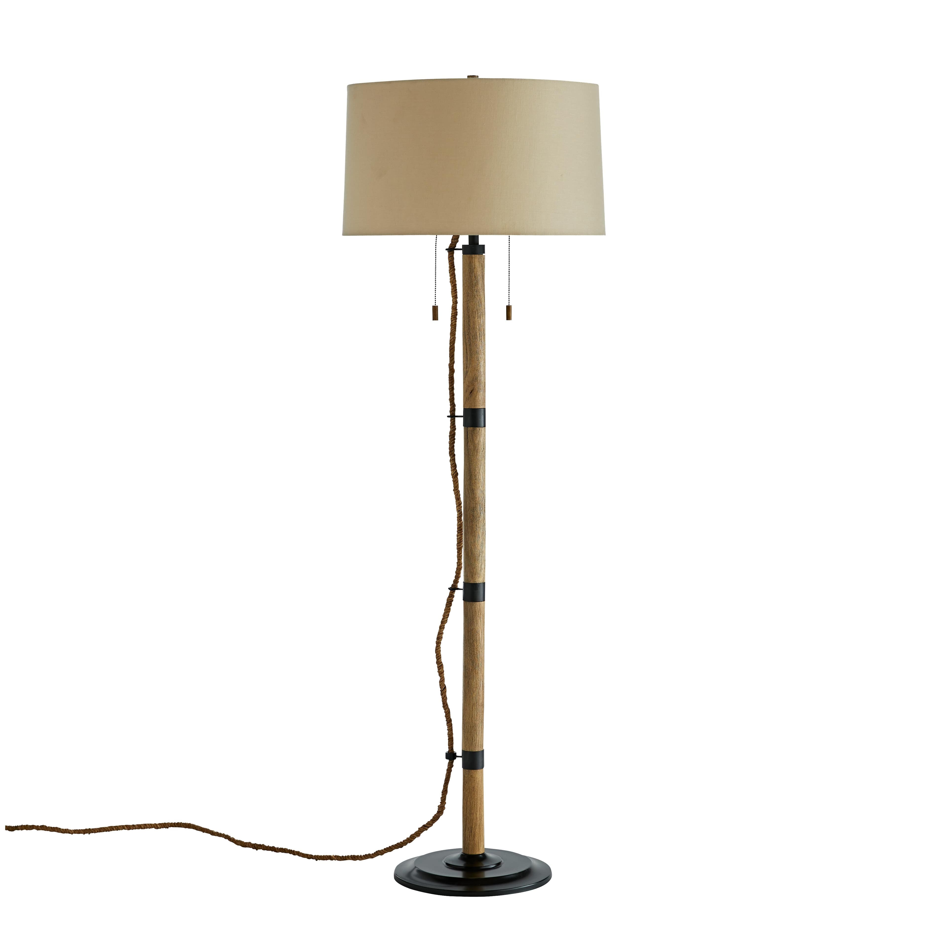 Торшер Arteriors home Vik Floor Lamp Arteriors home