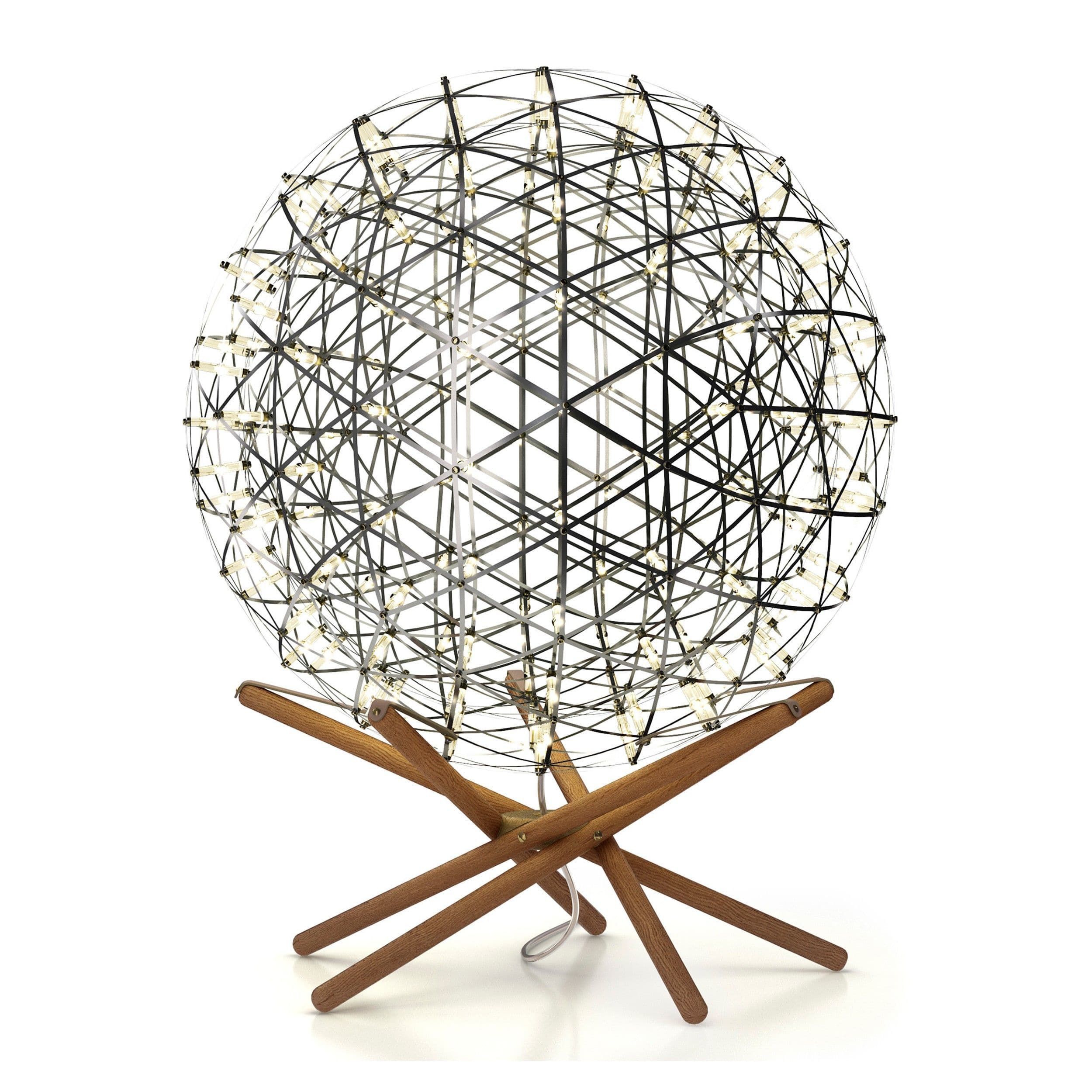 Напольный светильник Moooi Raimond Tensegrity Floor Lamp