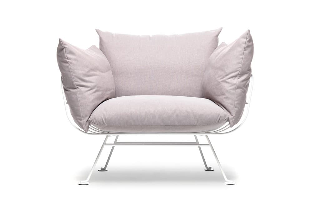 Кресло Moooi Nest Chair