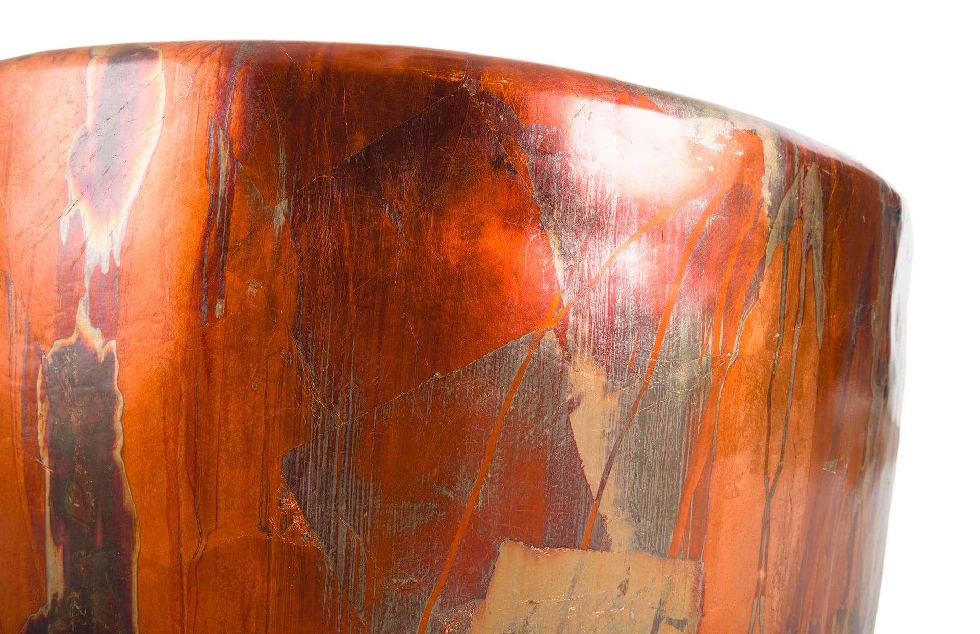 Журнальный столик Phillips Collection Button Coffee Table