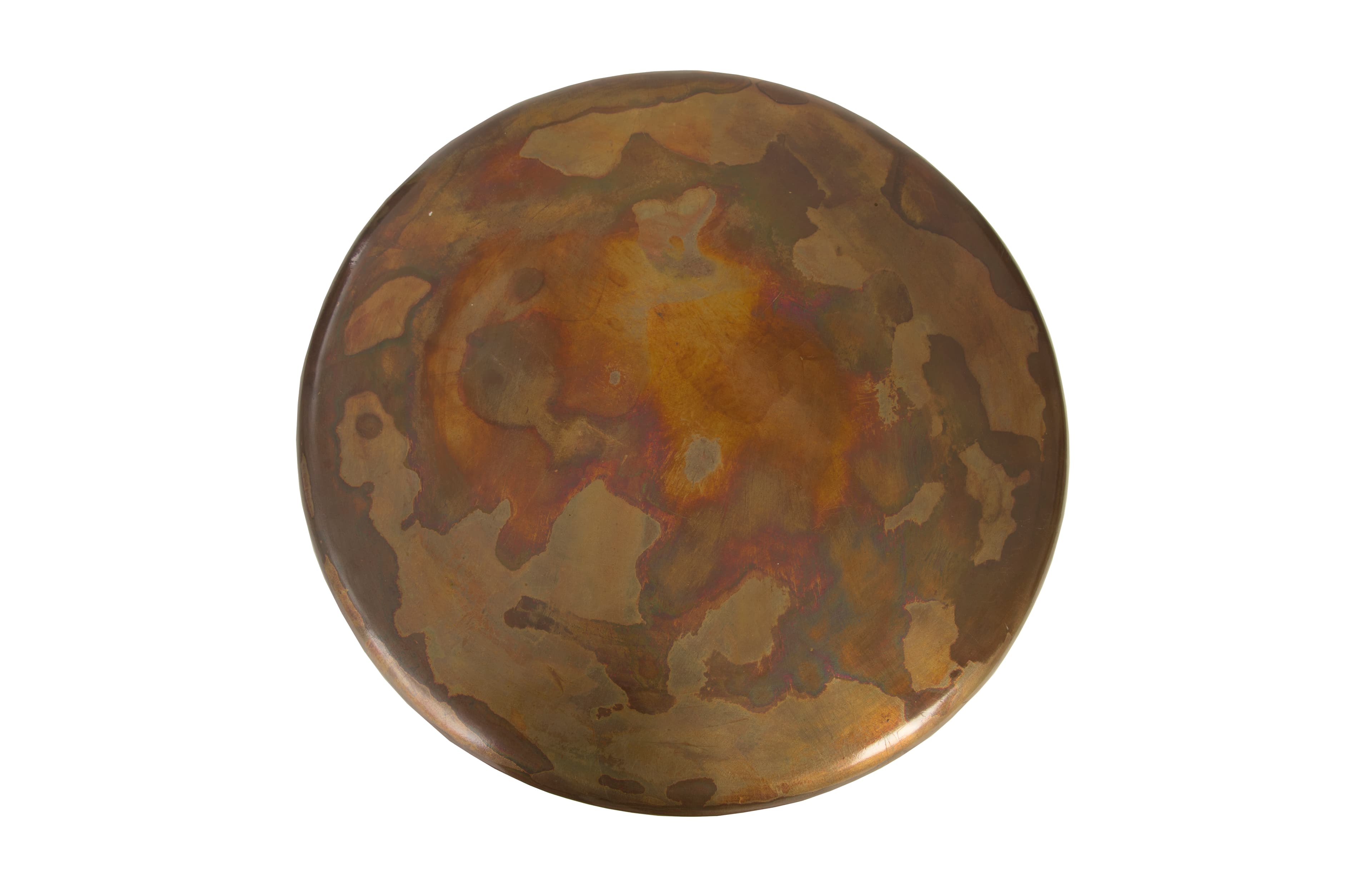 Приставной столик Phillips Collection Button End Table