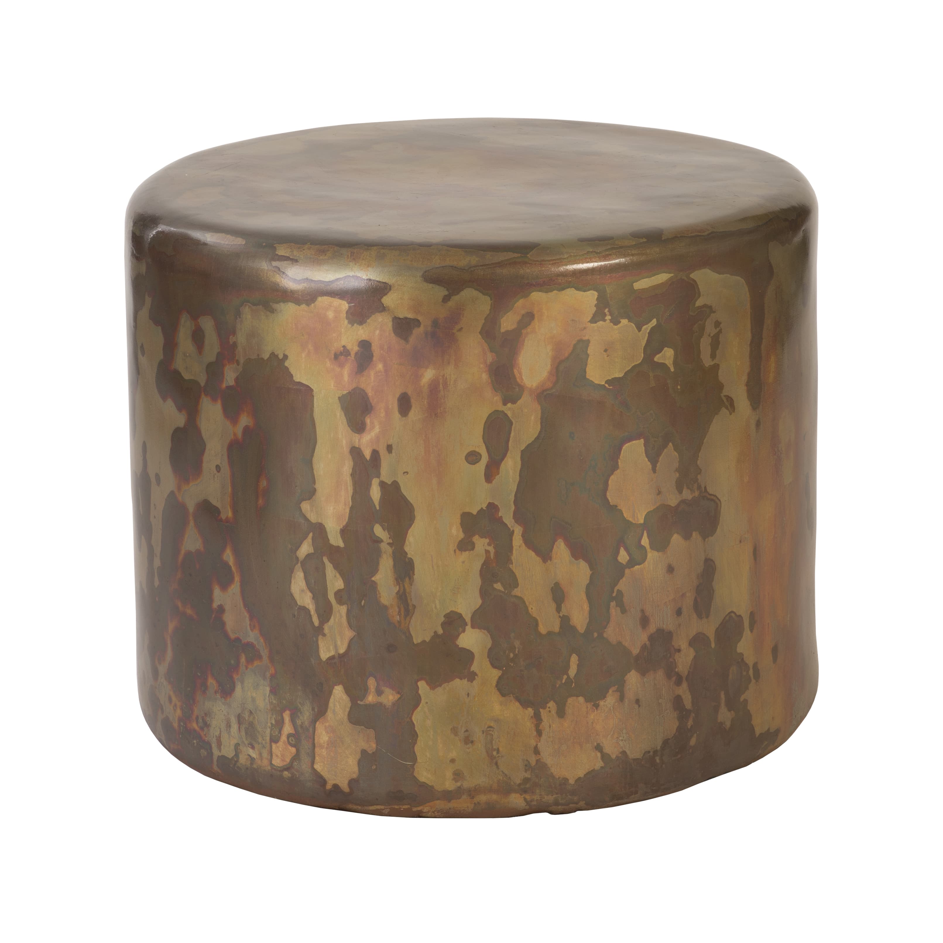 Приставной столик Phillips Collection Button End Table