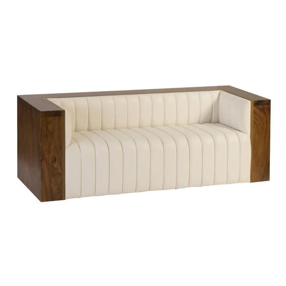 Диван Phillips Collection Bordo Sofa, Suar Wood
