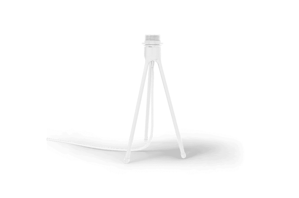 Настольная база UMAGE Tripod table UMAGE (Vita Copenhagen)