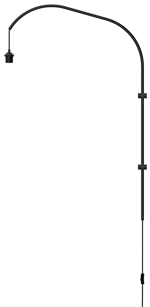 Настенное крпление UMAGE Willow mini UMAGE (Vita Copenhagen)