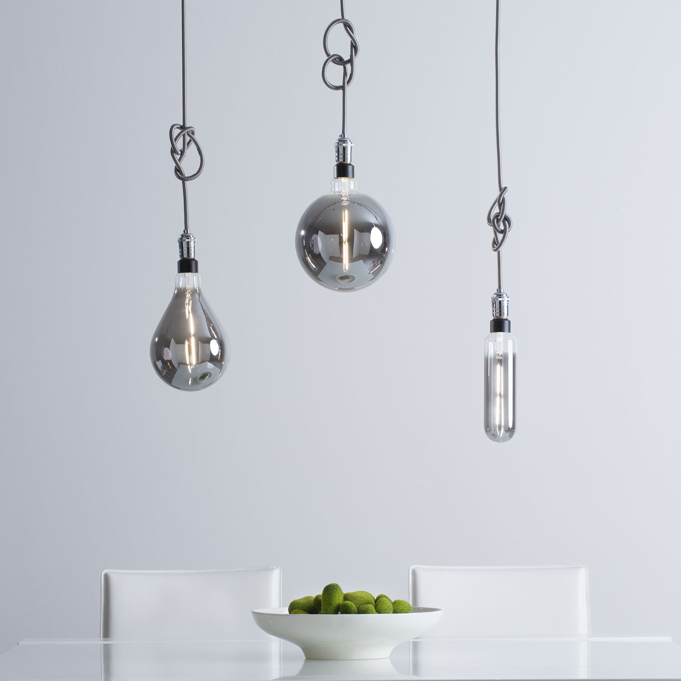 Подвесной светильник Hubbardton Forge Knot Mini Pendant Hubbardton Forge