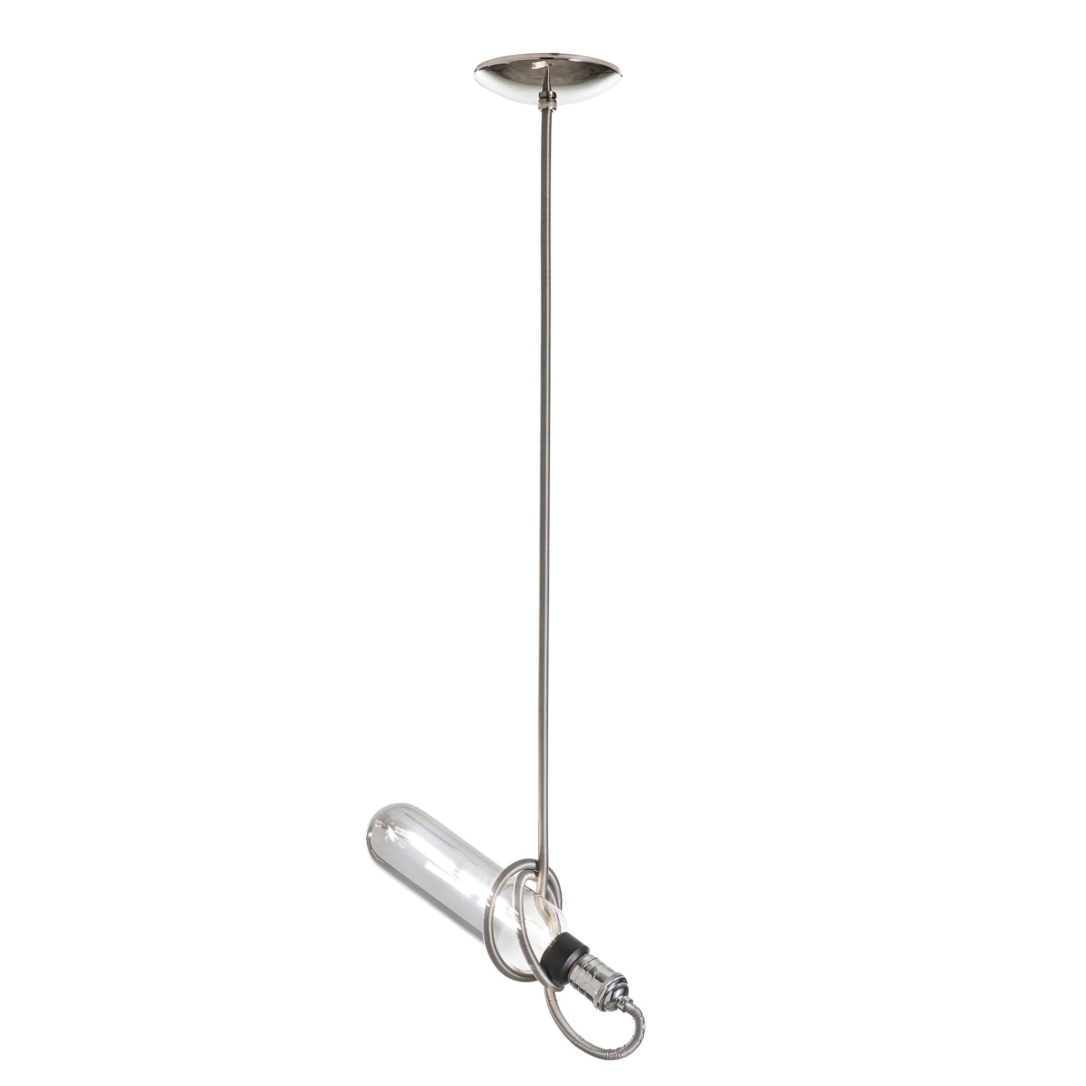 Подвесной светильник Hubbardton Forge Knot Mini Pendant Hubbardton Forge