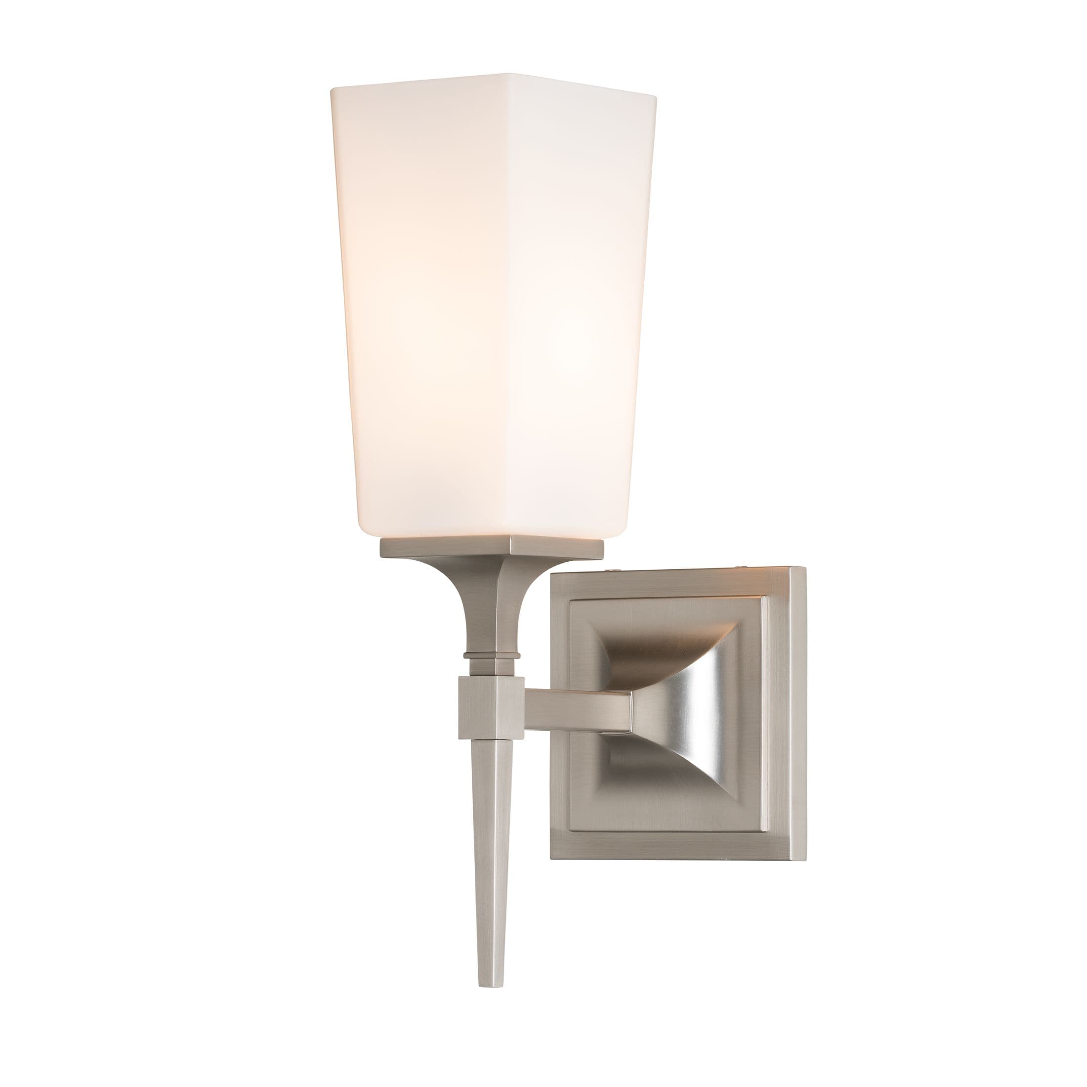 Бра Hubbardton Forge Bunker Hill 1 Light Sconce Hubbardton Forge