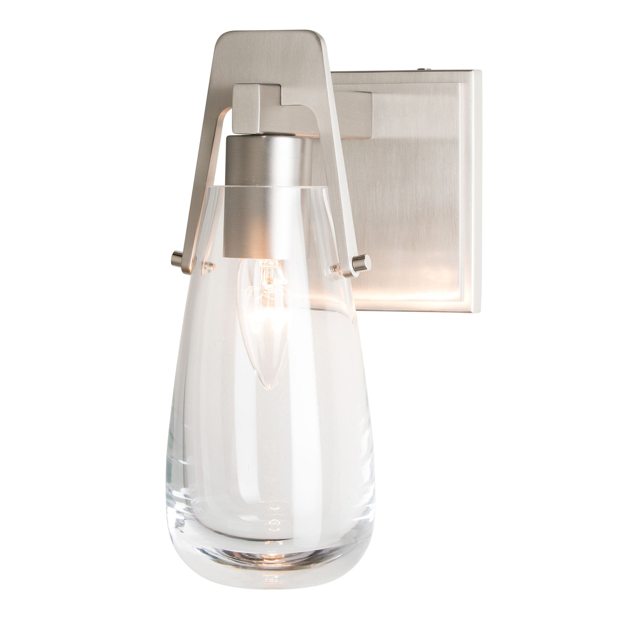 Бра Hubbardton Forge Vessel 1 Light Sconce Hubbardton Forge