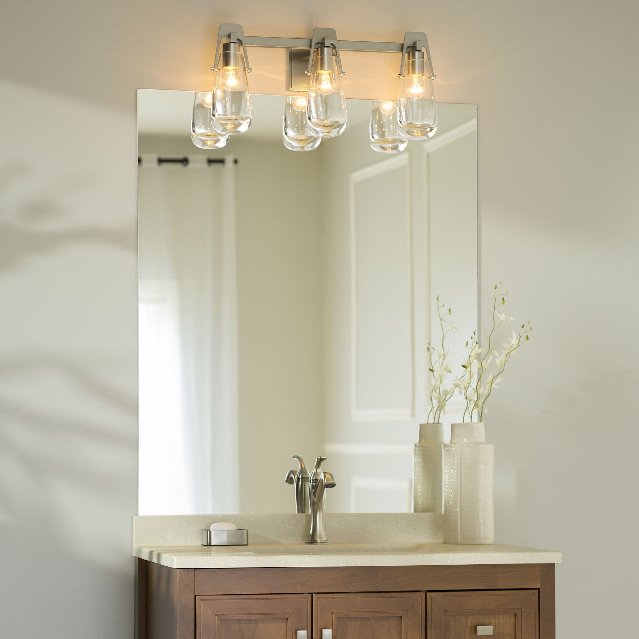 Бра Hubbardton Forge Vessel 1 Light Sconce Hubbardton Forge