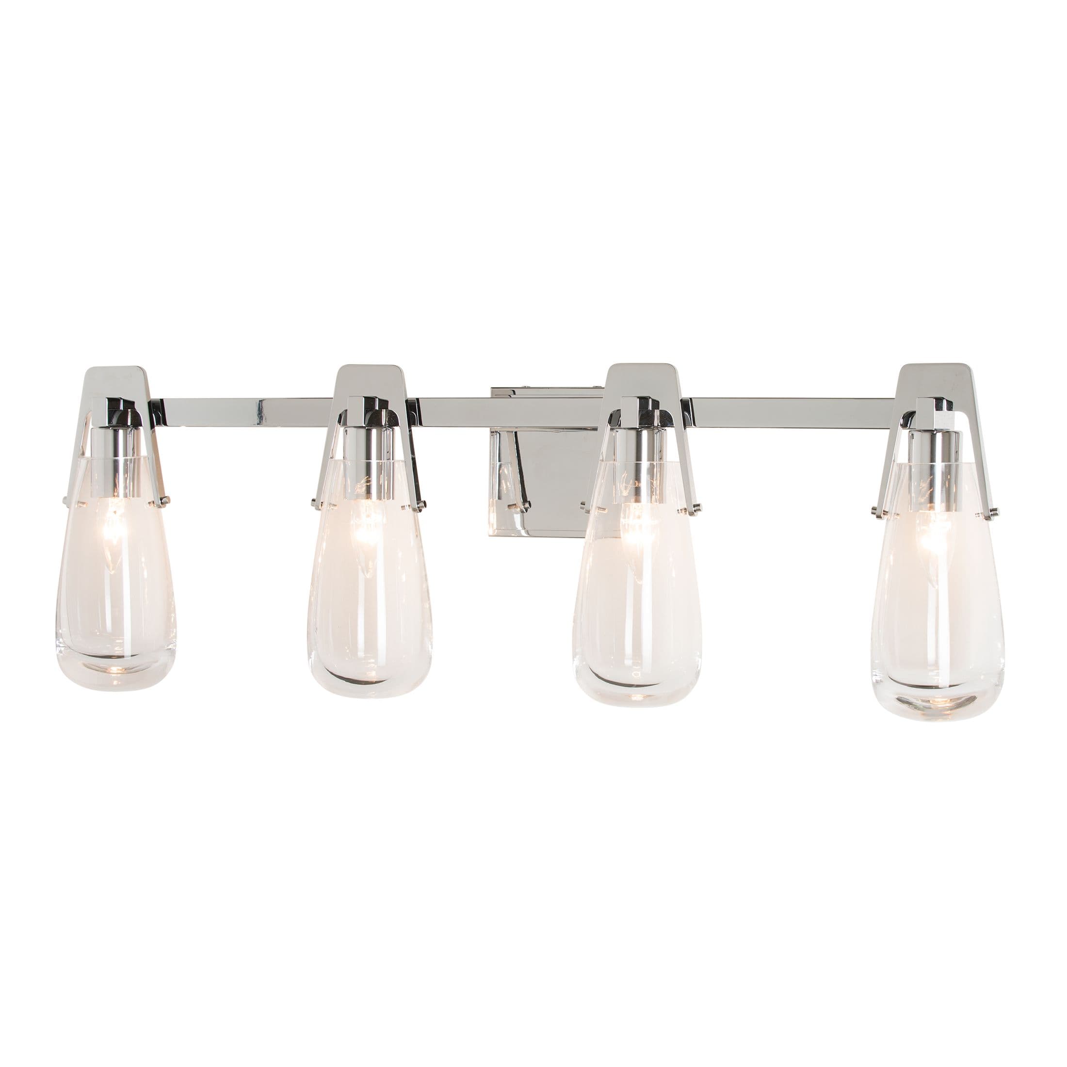 Бра Hubbardton Forge Vessel 1 Light Sconce Hubbardton Forge