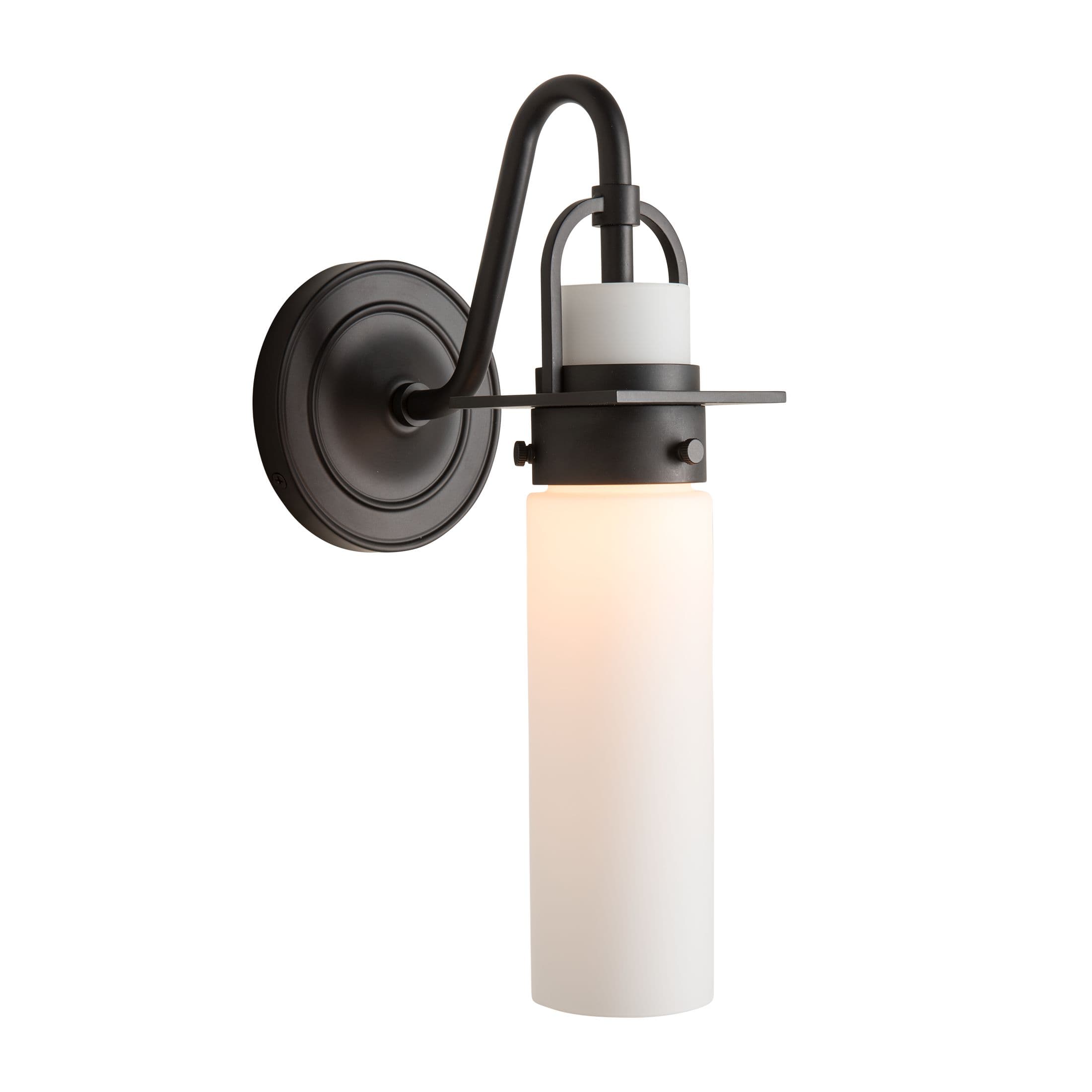 Бра Hubbardton Forge Castleton 1-Light Cylinder Sconce Hubbardton Forge