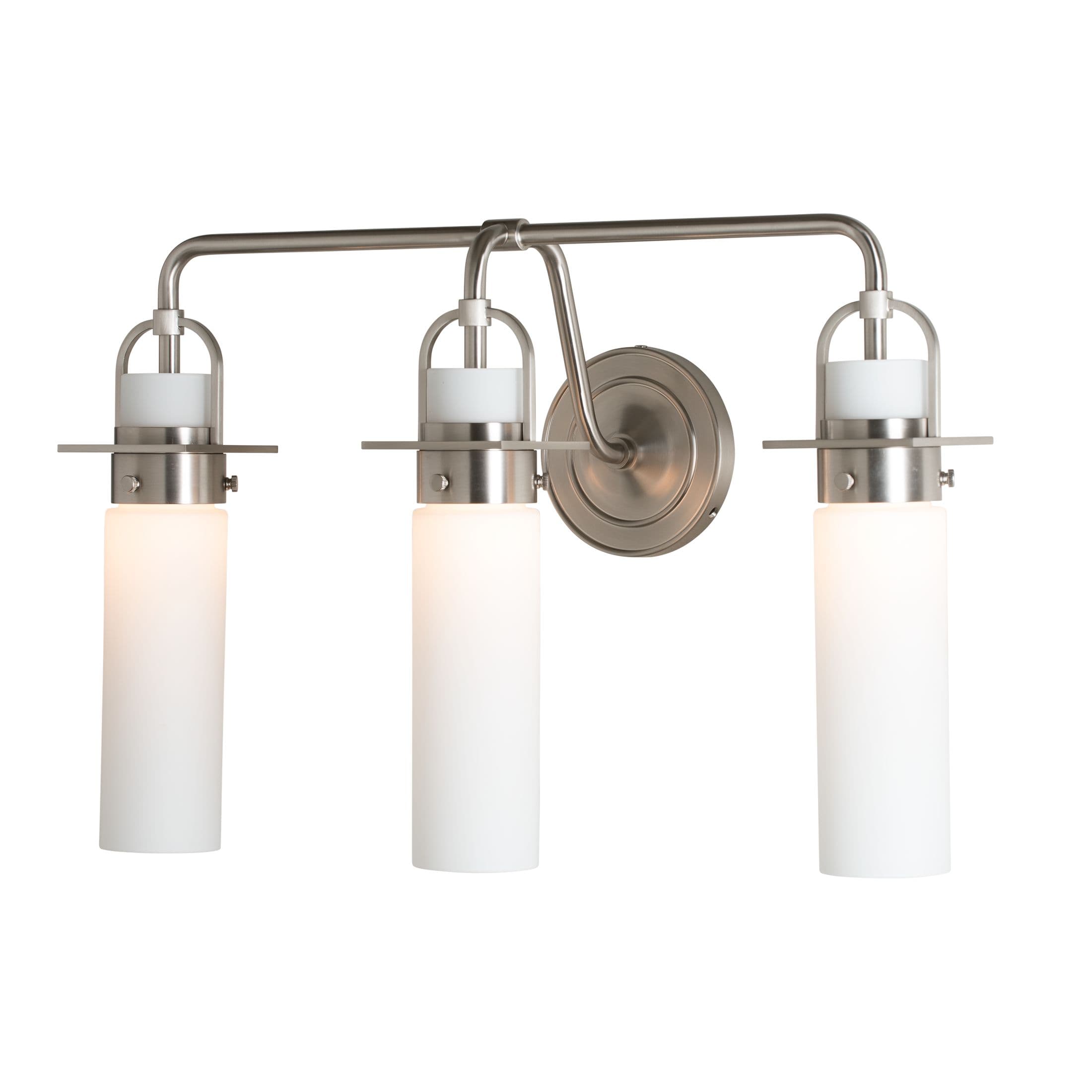 Бра Hubbardton Forge Castleton 1-Light Cylinder Sconce Hubbardton Forge