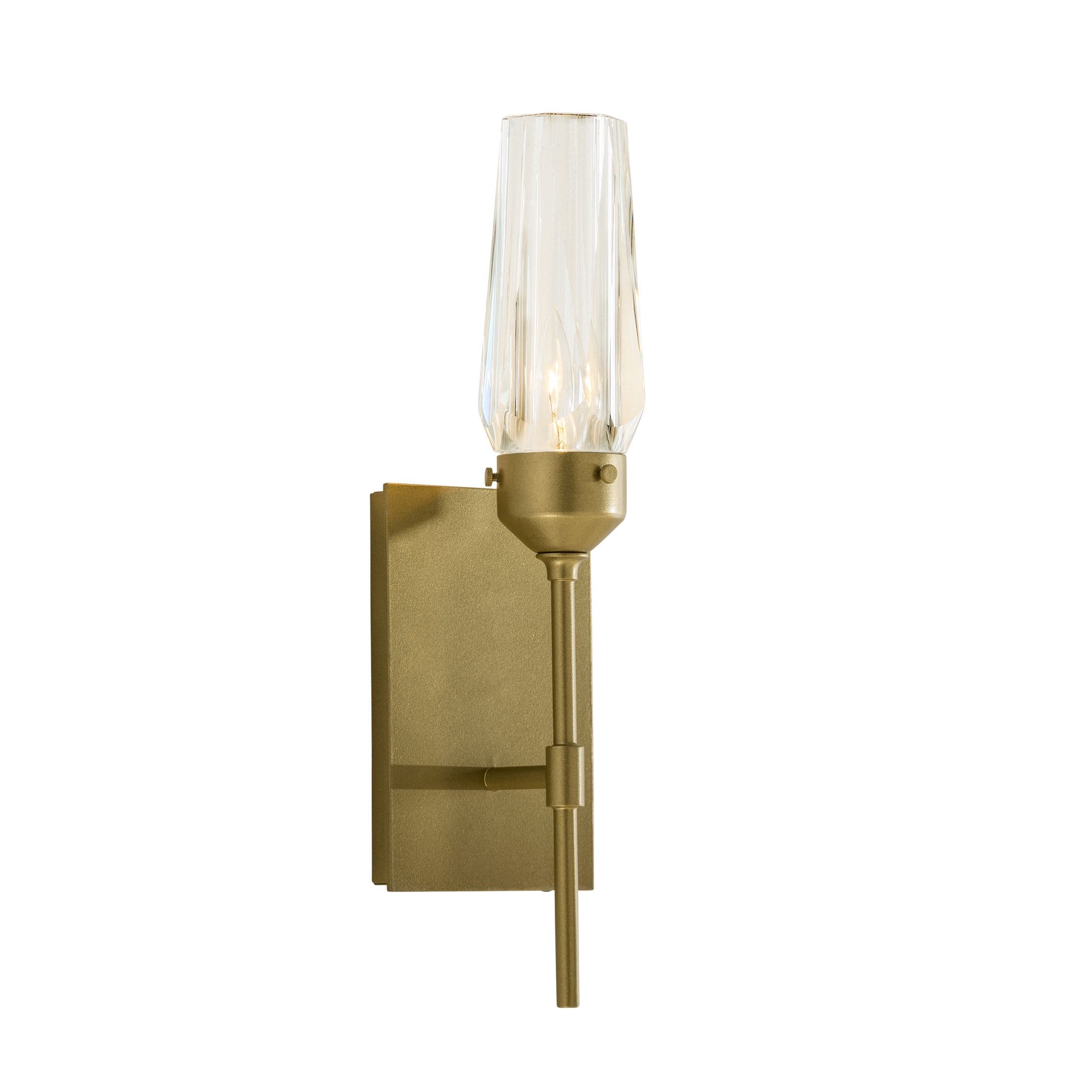 Бра Hubbardton Forge Luma Sconce Hubbardton Forge