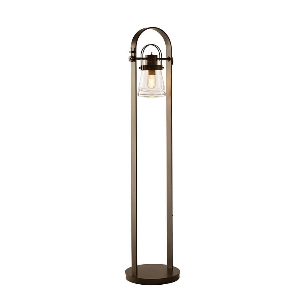 Напольный светильник Hubbardton Forge Erlenmeyer Floor Lamp Hubbardton Forge