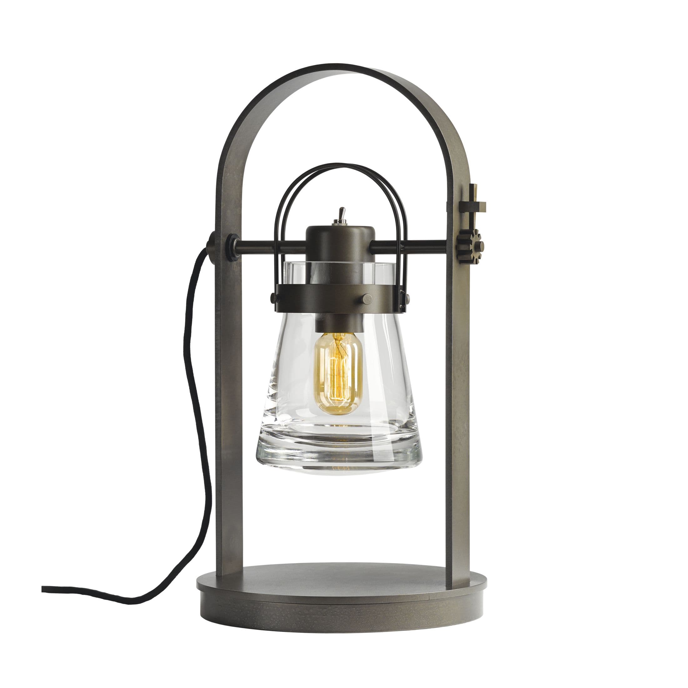 Настольный светильник Hubbardton Forge Erlenmeyer Table Lamp Hubbardton Forge