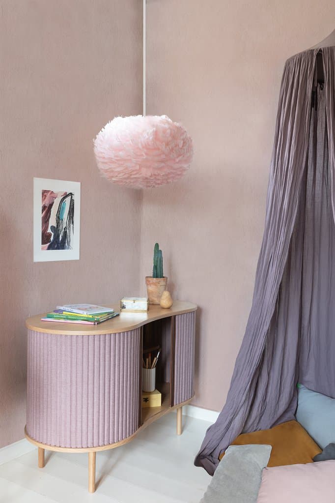 Абажур UMAGE (Vita Copenhagen) Eos medium UMAGE (Vita Copenhagen)