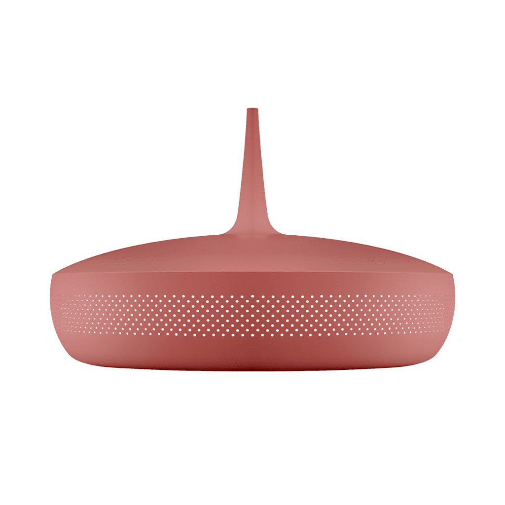 Подвесной светильник UMAGE (Vita Copenhagen) Clava Dine ochre UMAGE (Vita Copenhagen)