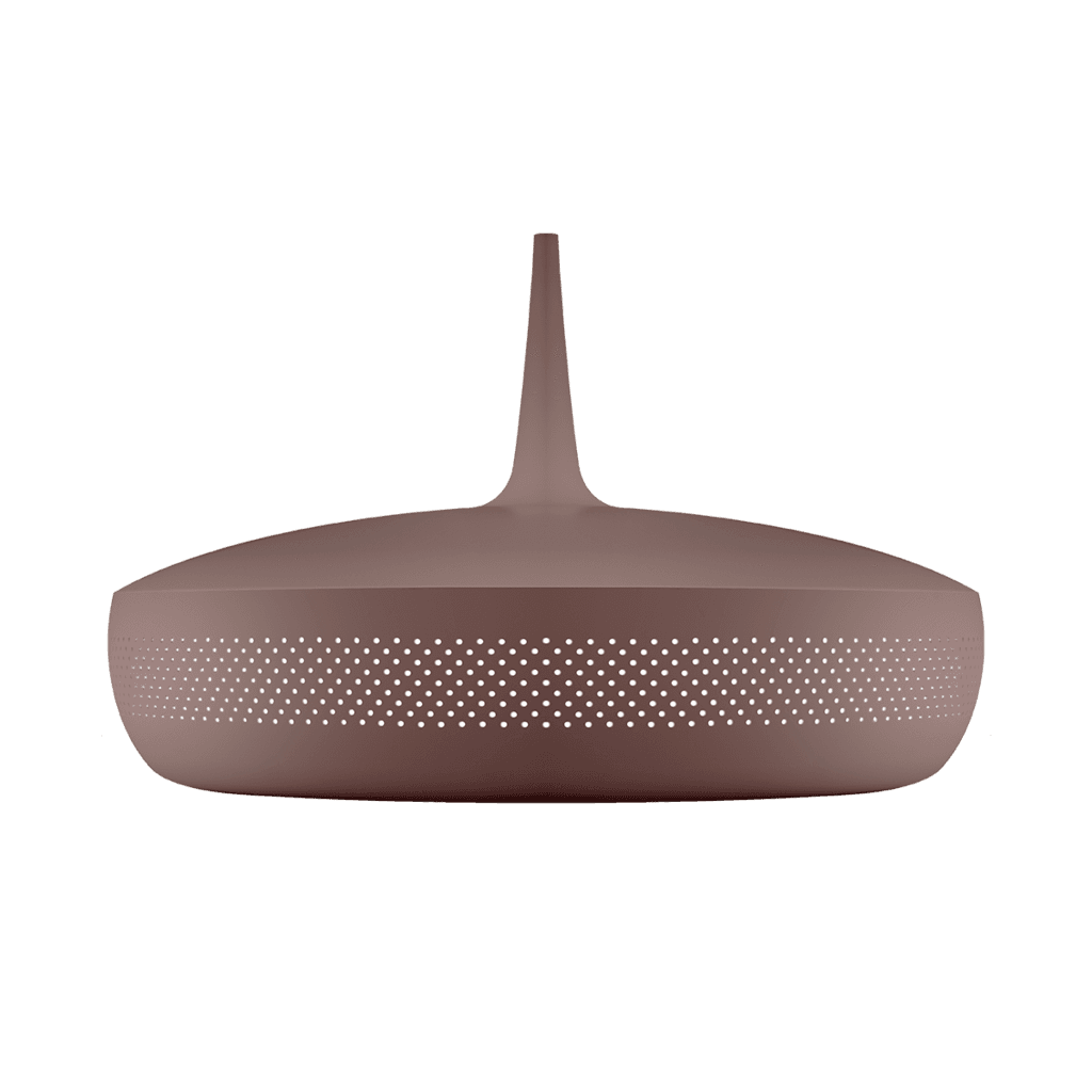 Подвесной светильник UMAGE (Vita Copenhagen) Clava Dine ochre UMAGE (Vita Copenhagen)