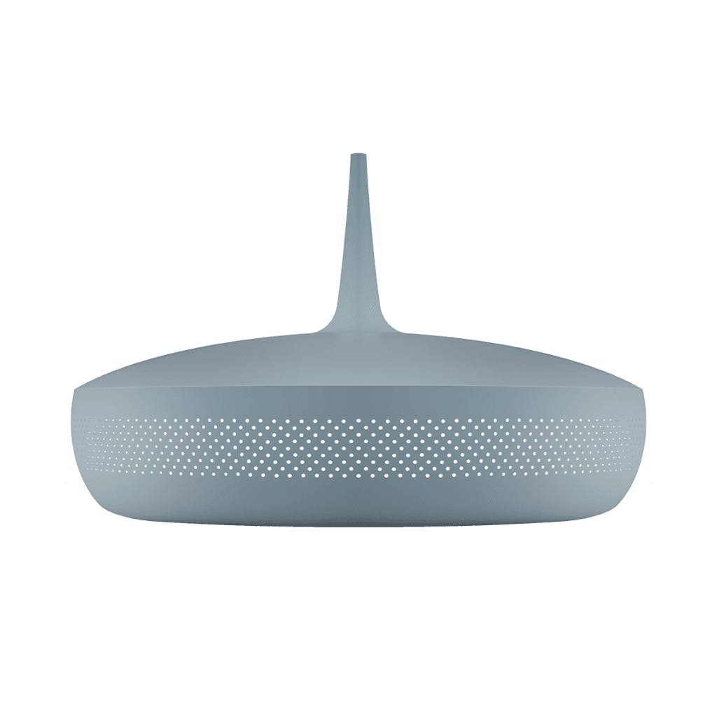 Подвесной светильник UMAGE (Vita Copenhagen) Clava Dine ochre UMAGE (Vita Copenhagen)