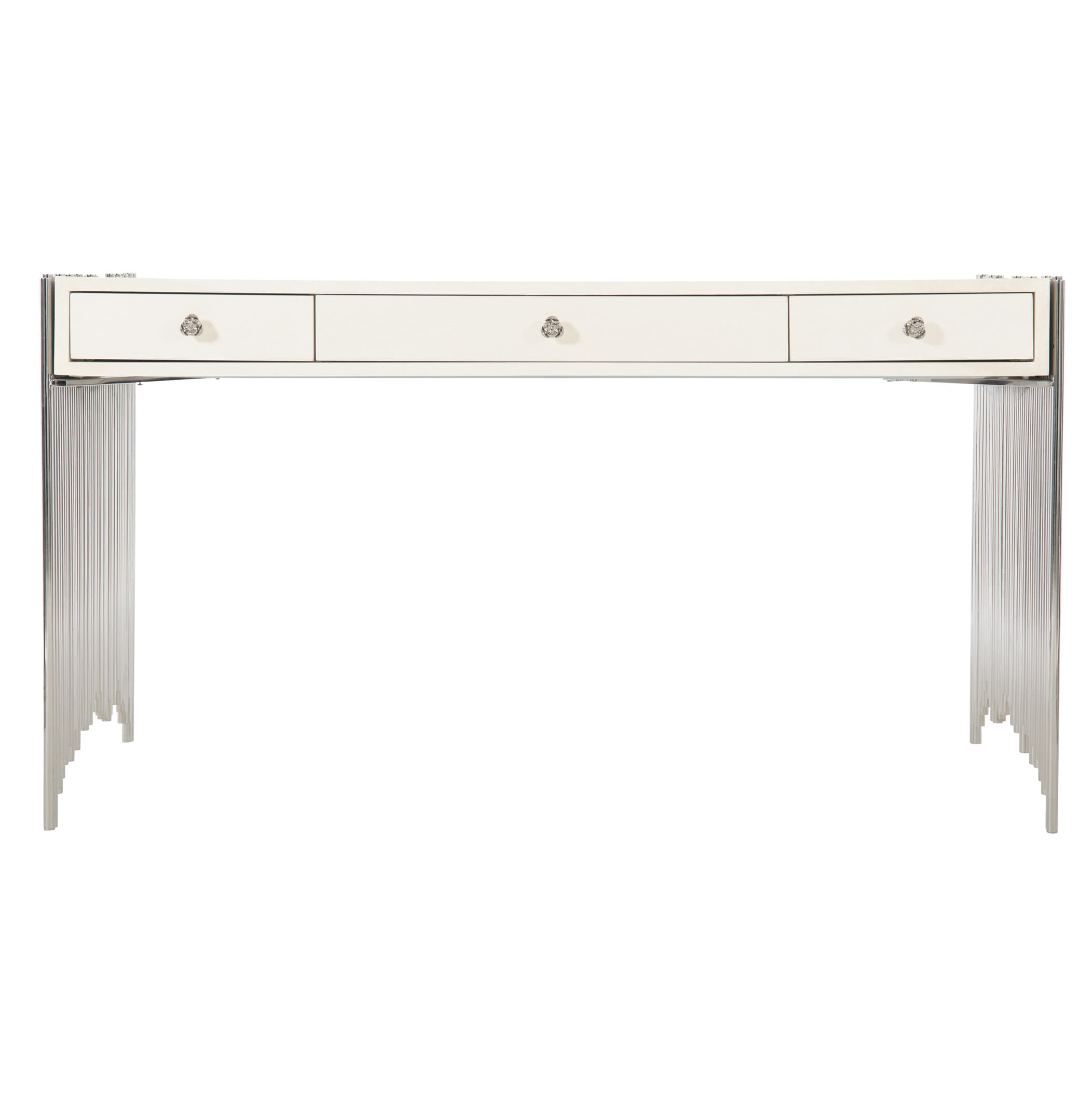 Письменный стол Bernhardt Calista Metal Desk