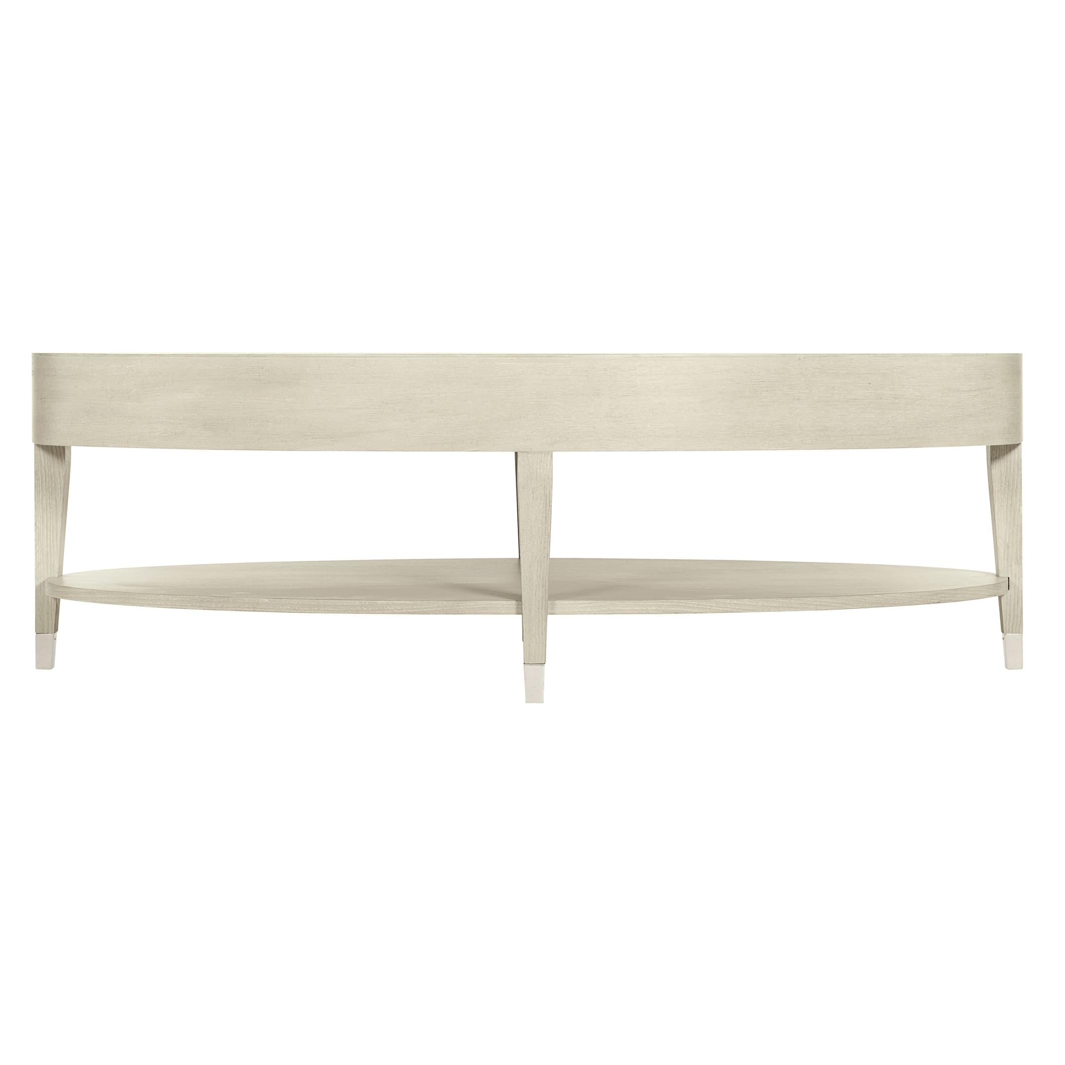 Коктельный столик Bernhardt East Hampton Oval Cocktail Table