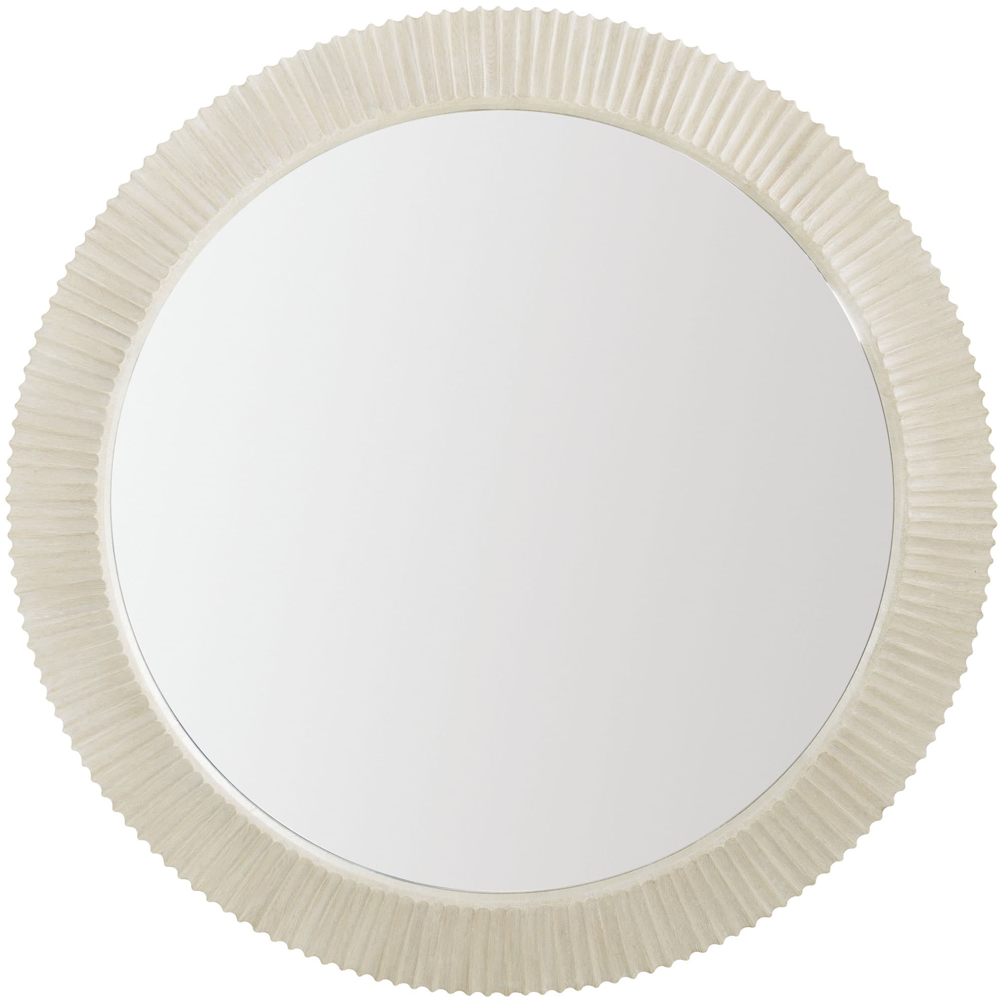 Зеркало Bernhardt East Hampton Round Mirror