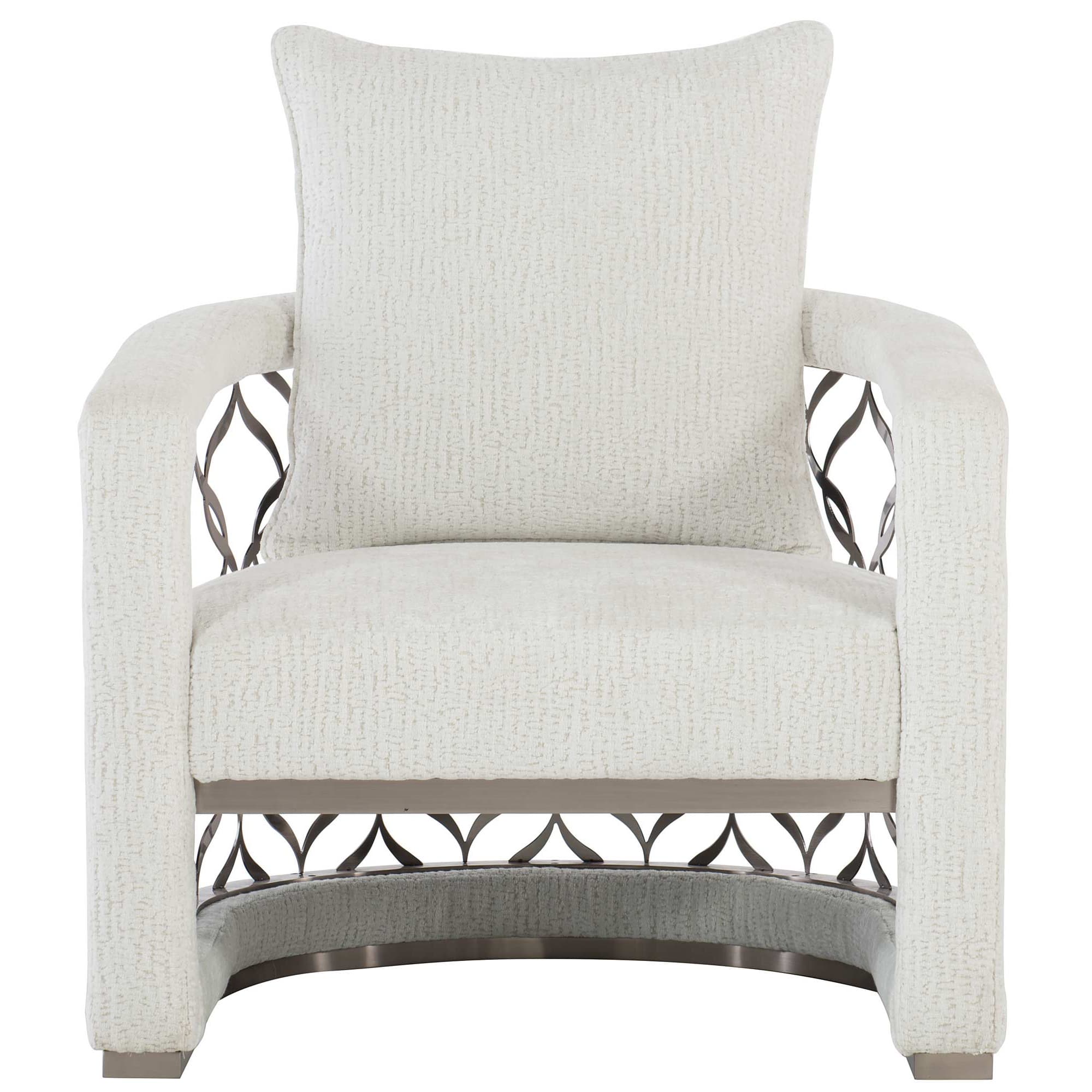 Кресло Bernhardt Basie Chair — фото 1
