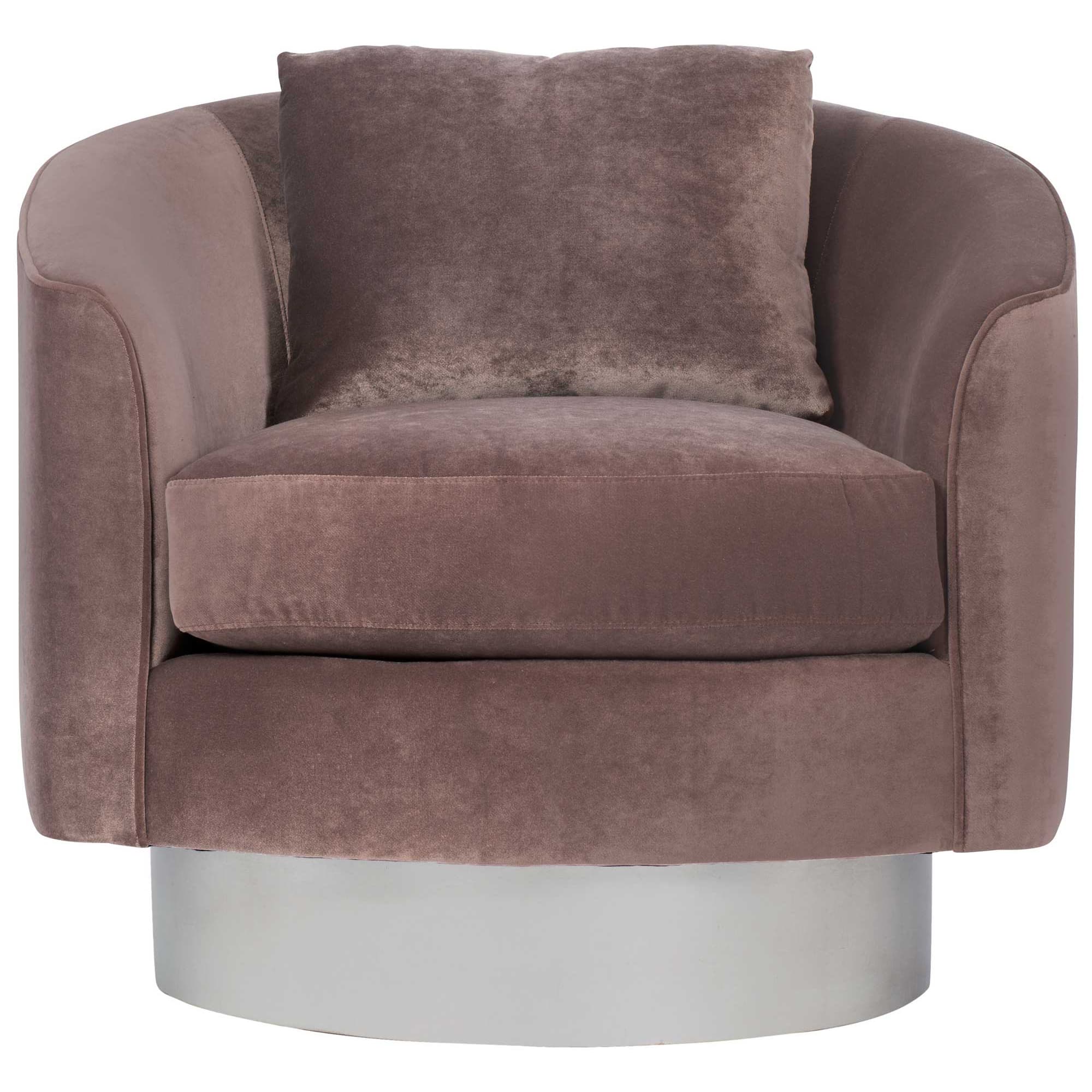 Кресло Bernhardt Camino Swivel Chair