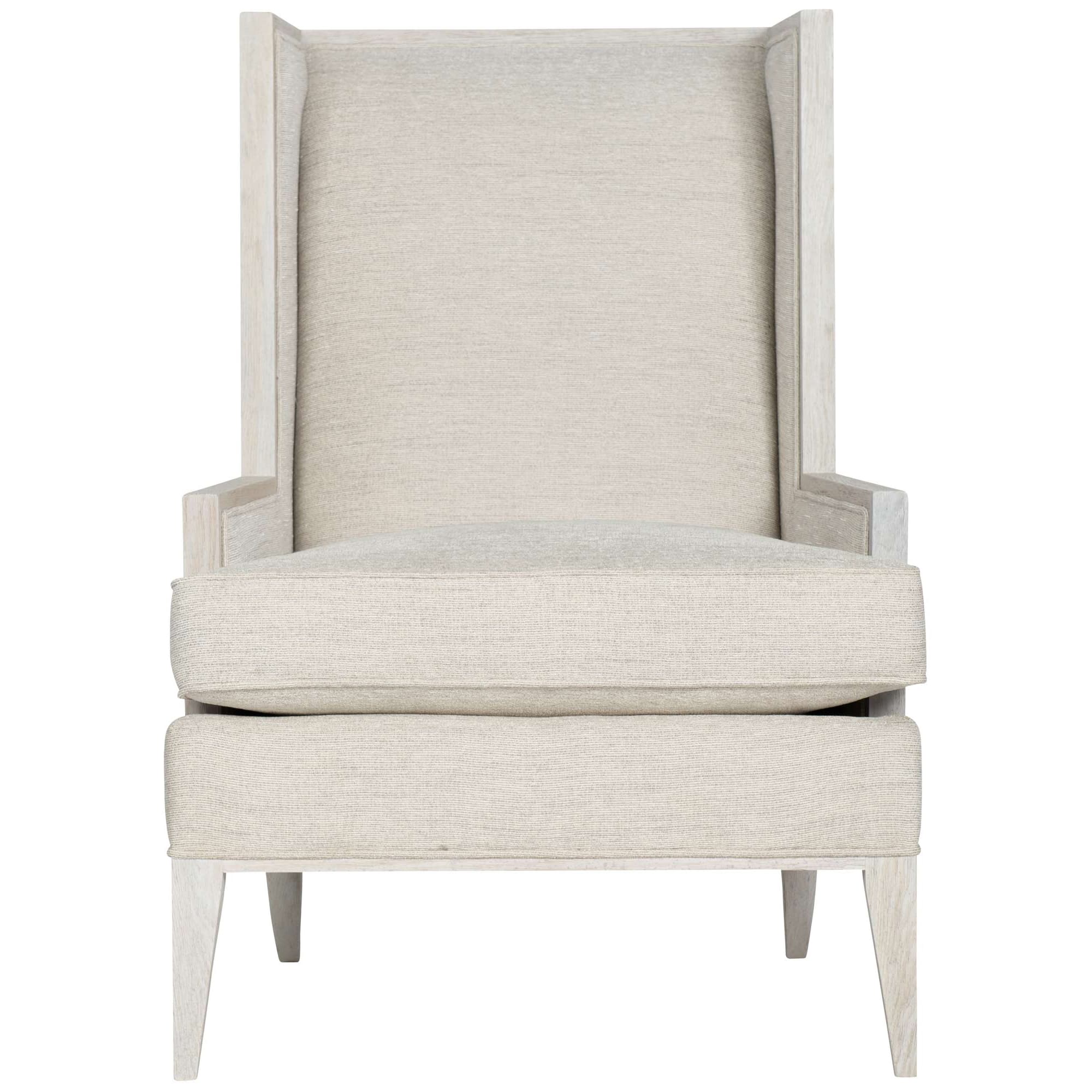 Кресло Bernhardt Marigot Chair — фото 1