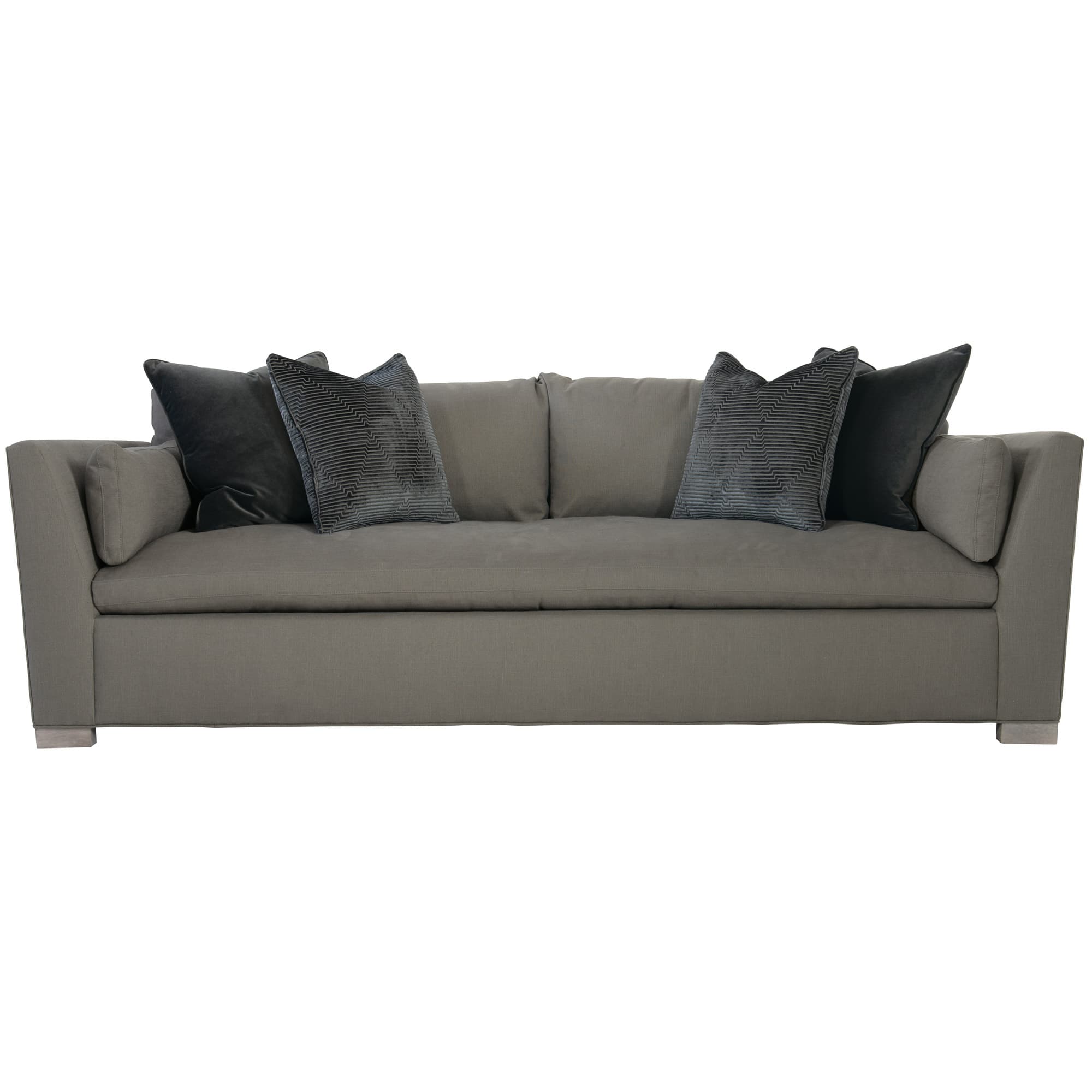 Диван Bernhardt Serenity Short Sofa Bench Set (90")