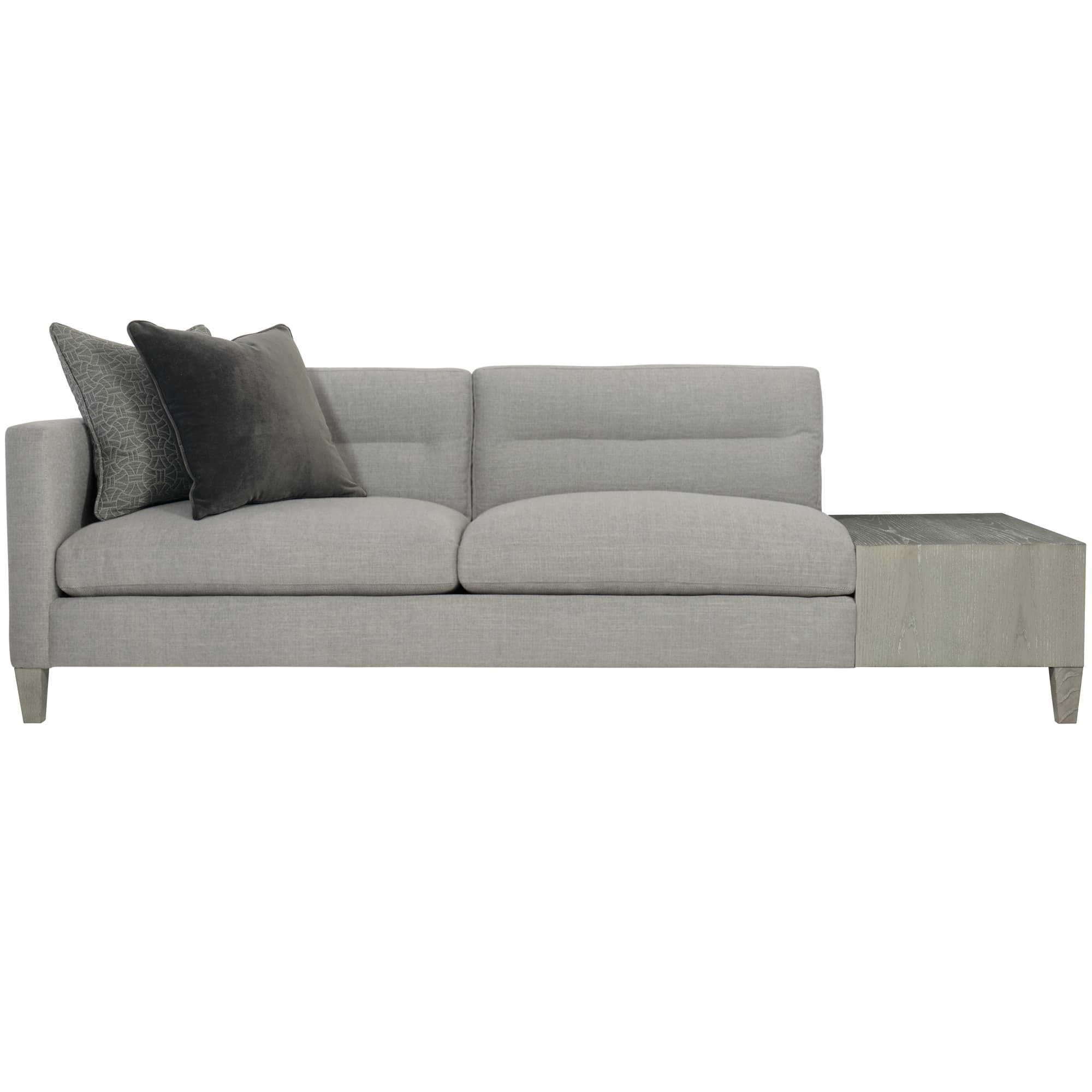 Диван Bernhardt Sovrano Right Arm Sofa