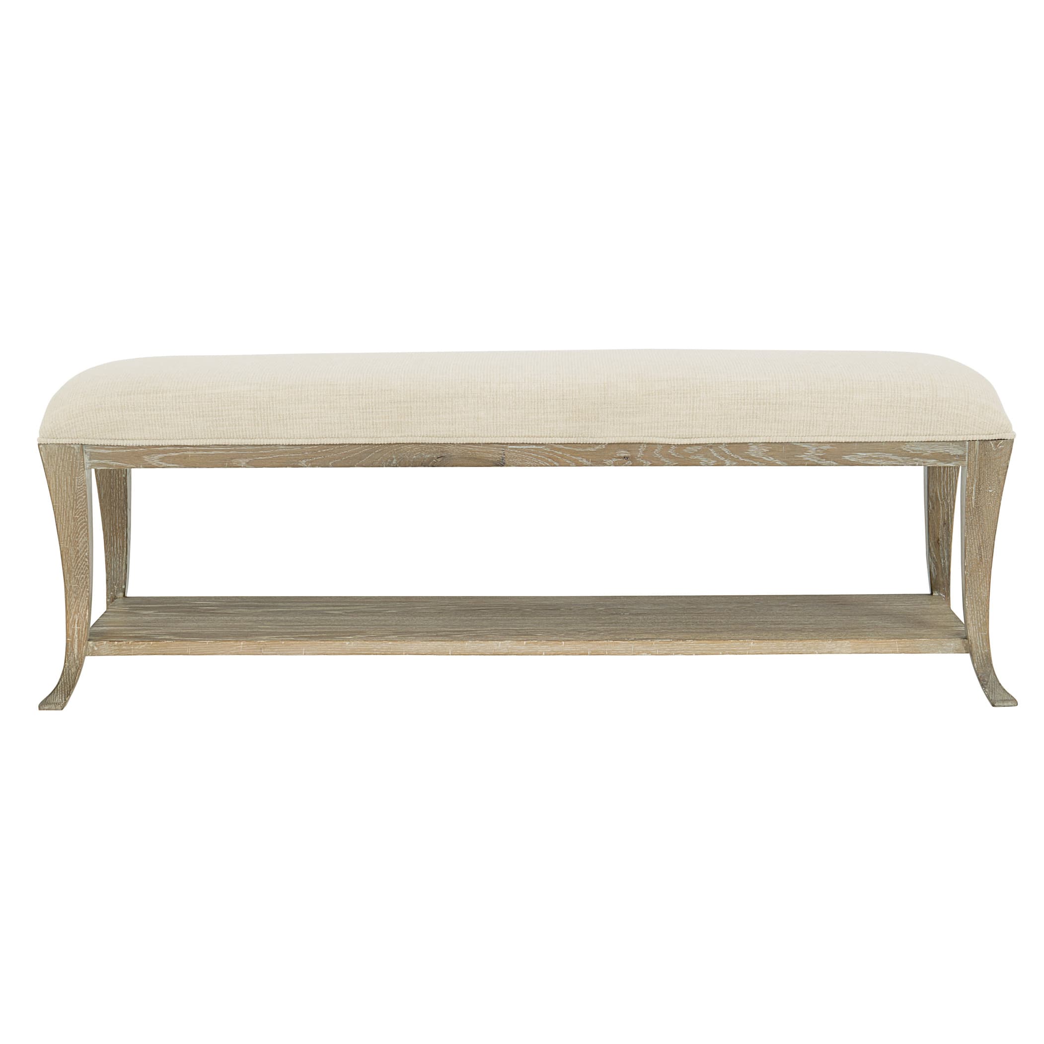 Банкетка Bernhardt Rustic Patina Bench — фото 1