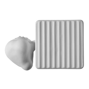 Настенный светильник Karman BINARELL AP200 AD INT Karman