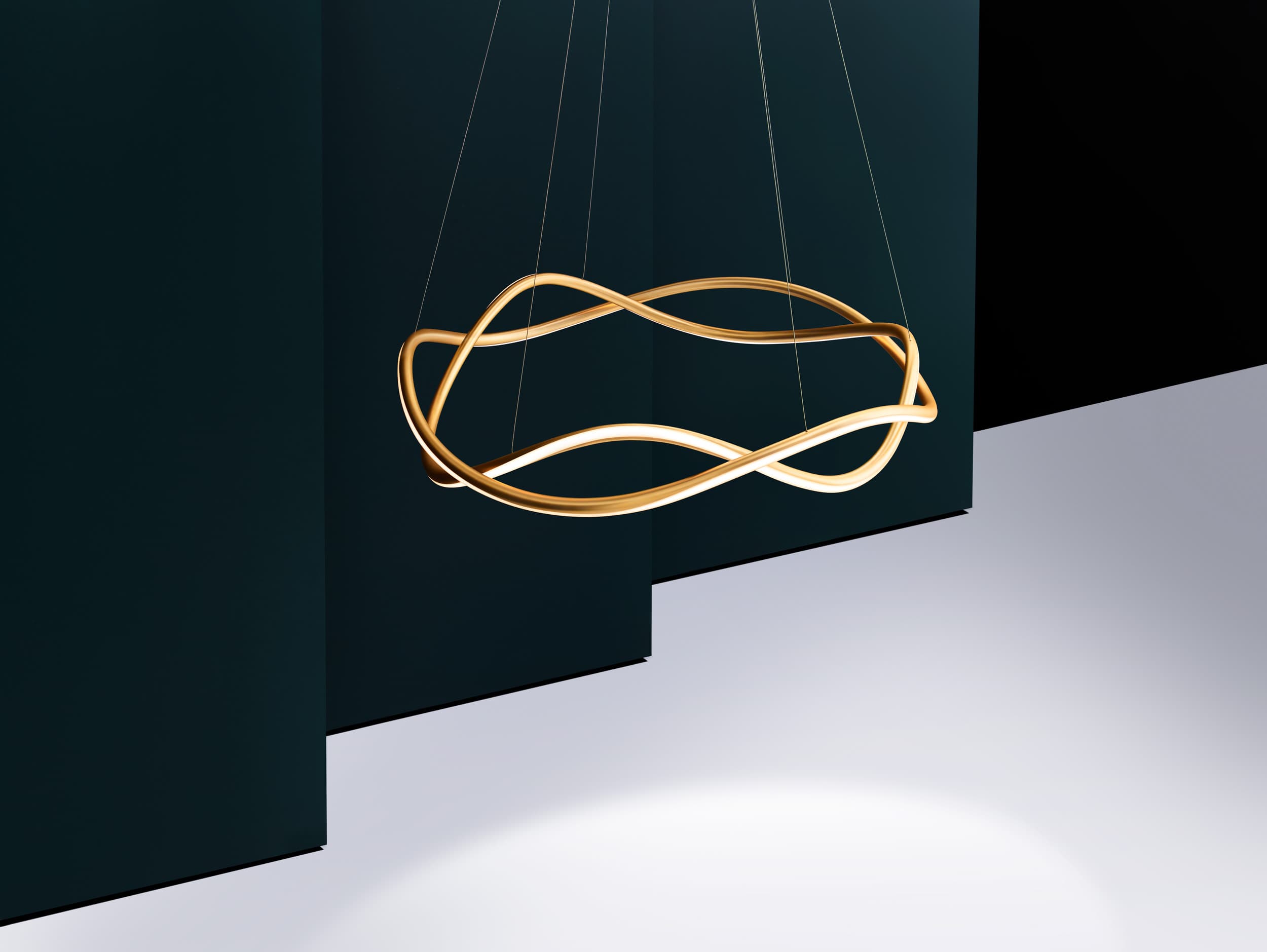 Подвесной светильник Luum Aurora Luum