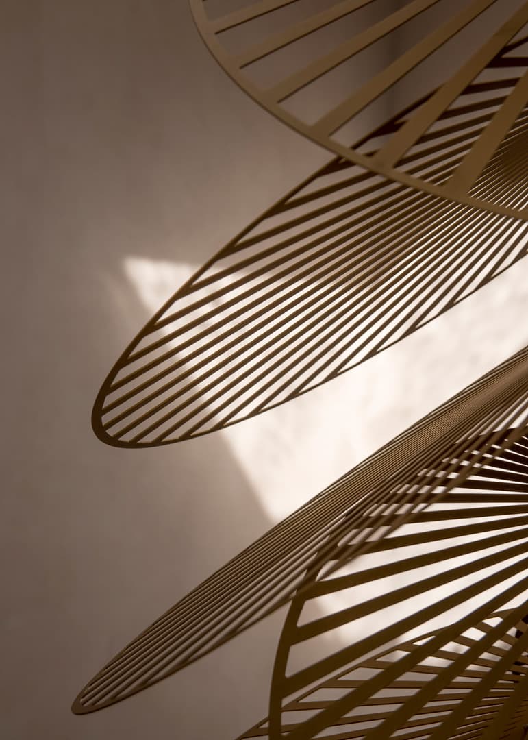 Подвесной светильник Luum Leaf Luum