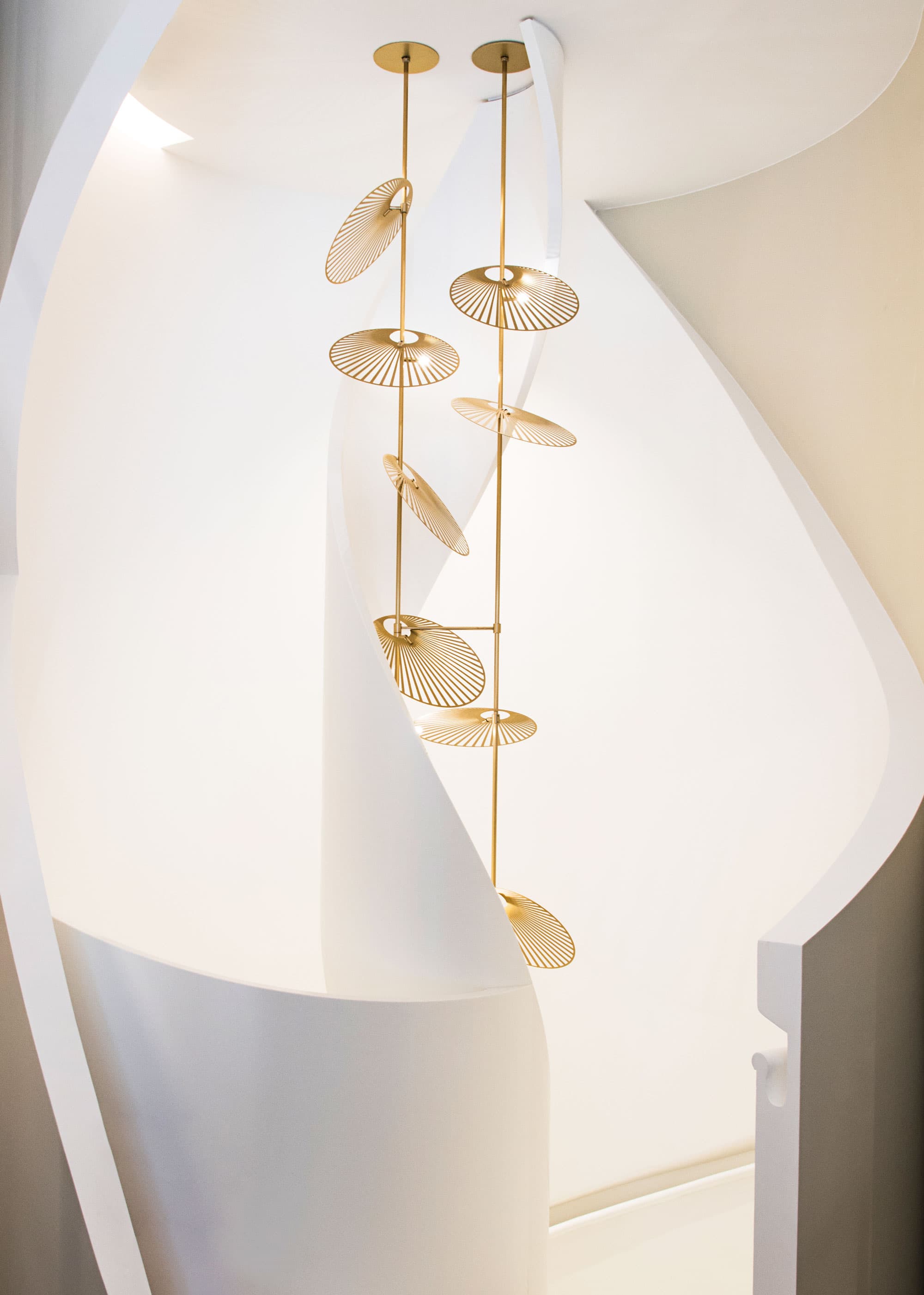 Подвесной светильник Luum Leaf Luum